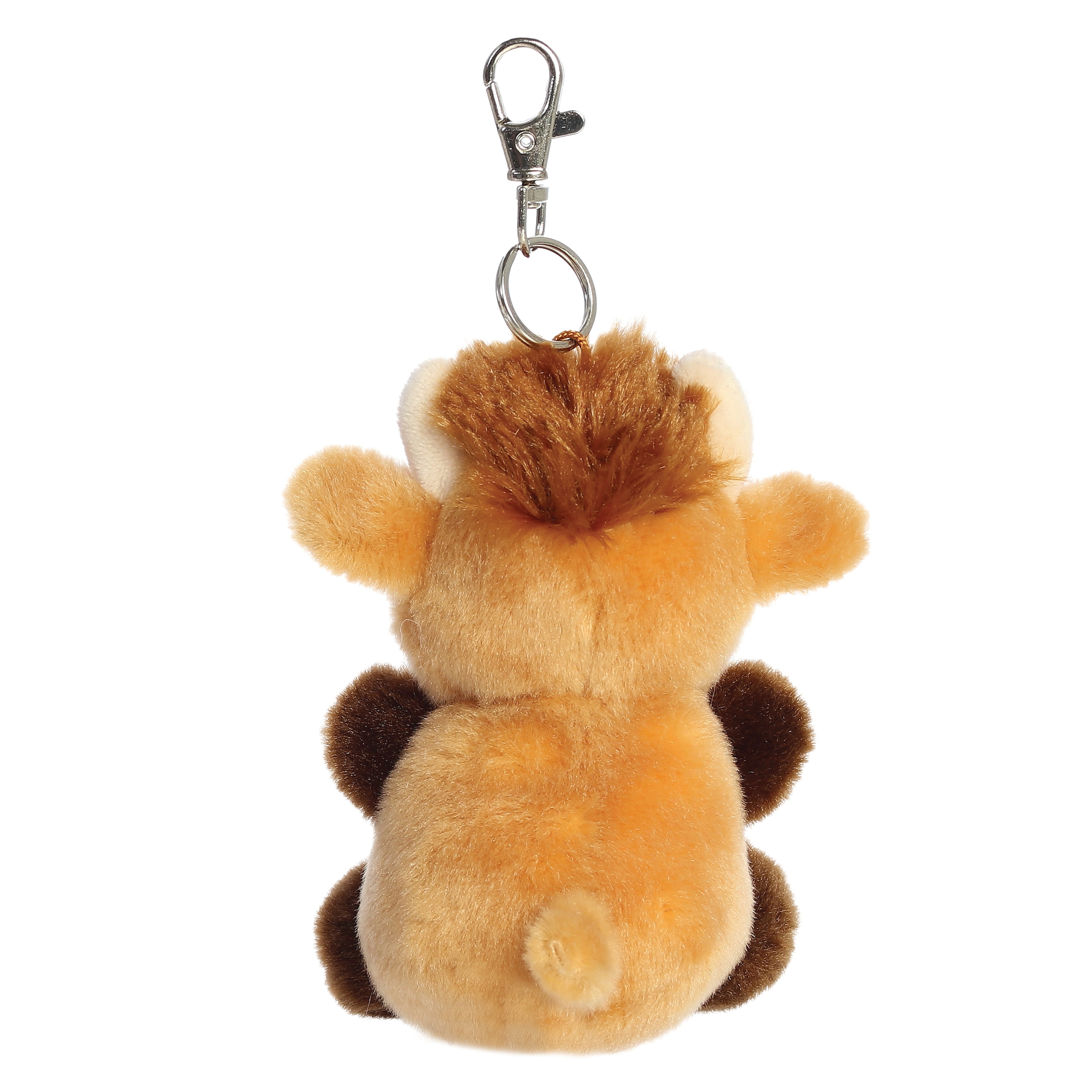 Palm Pals - Hubert Highland Cow K 10cm