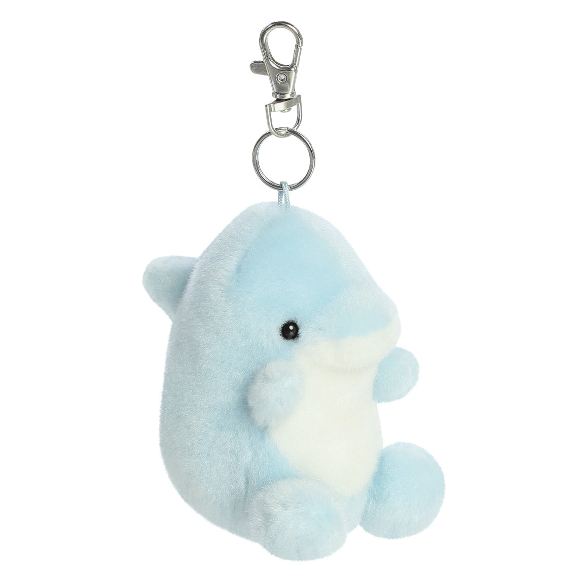 New - Clicks Dolphin Clip-on 10cm