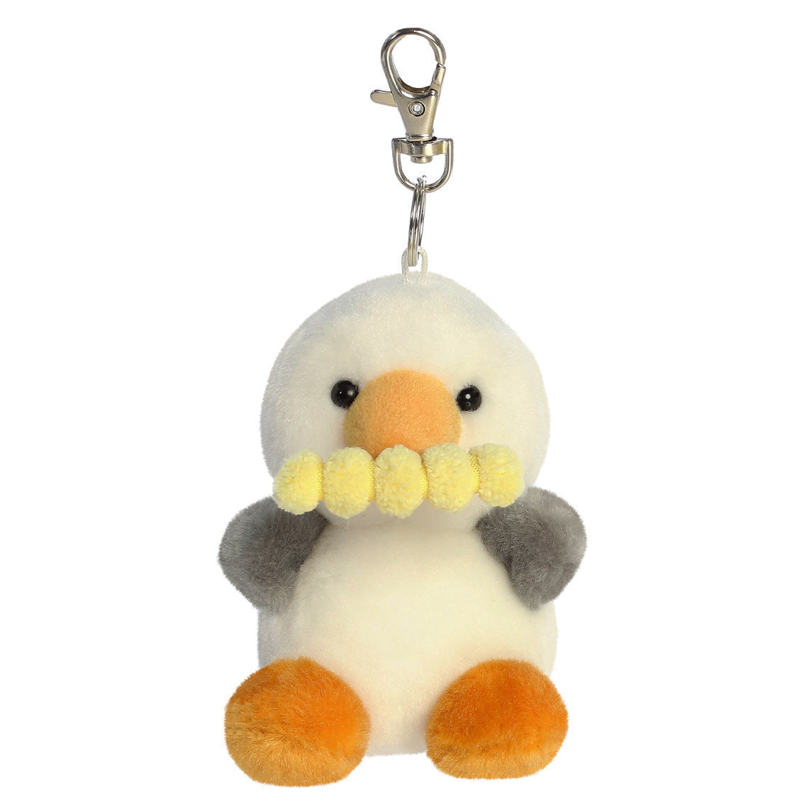 New - Buoy Seagull Clip-on 10cm