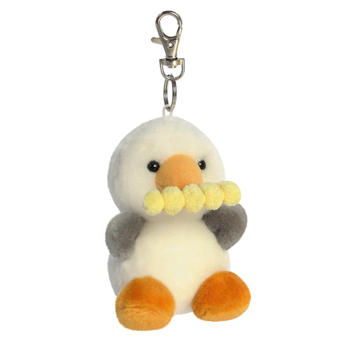 New - Buoy Seagull Clip-on 10cm
