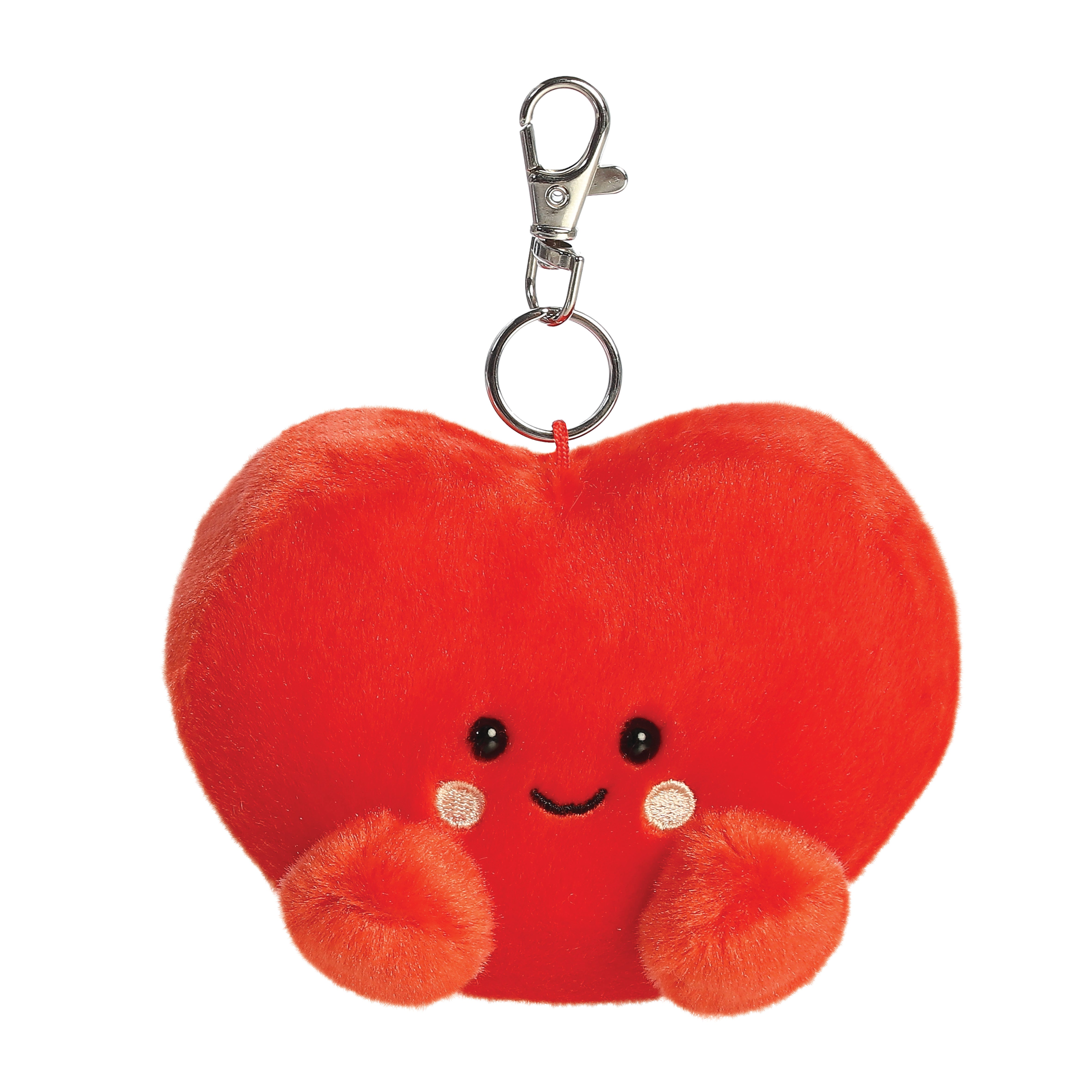 Palm Pals - Amore Heart K 10cm