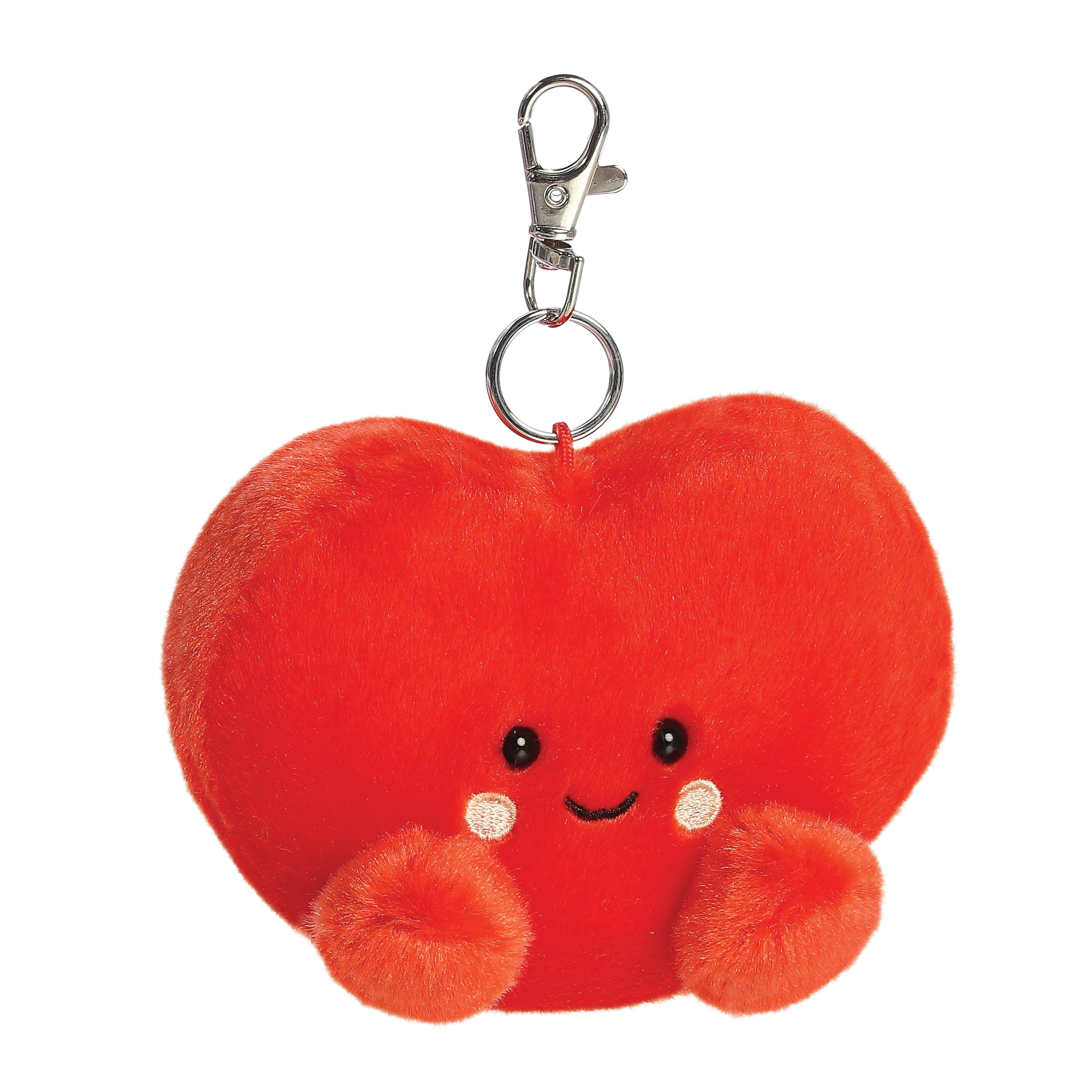 Palm Pals - Amore Heart K 10cm