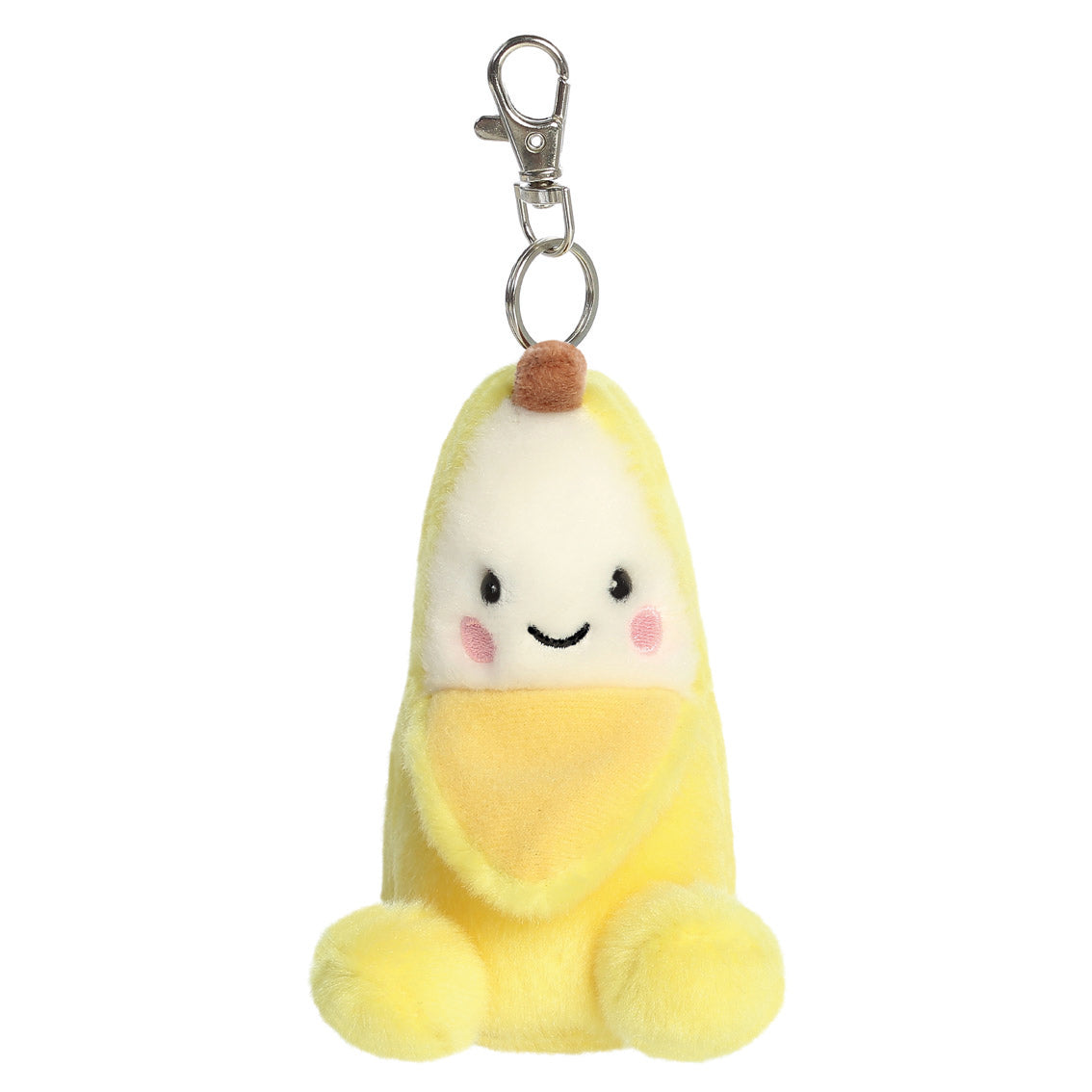 New - Gwen Banana Clip-on 10cm