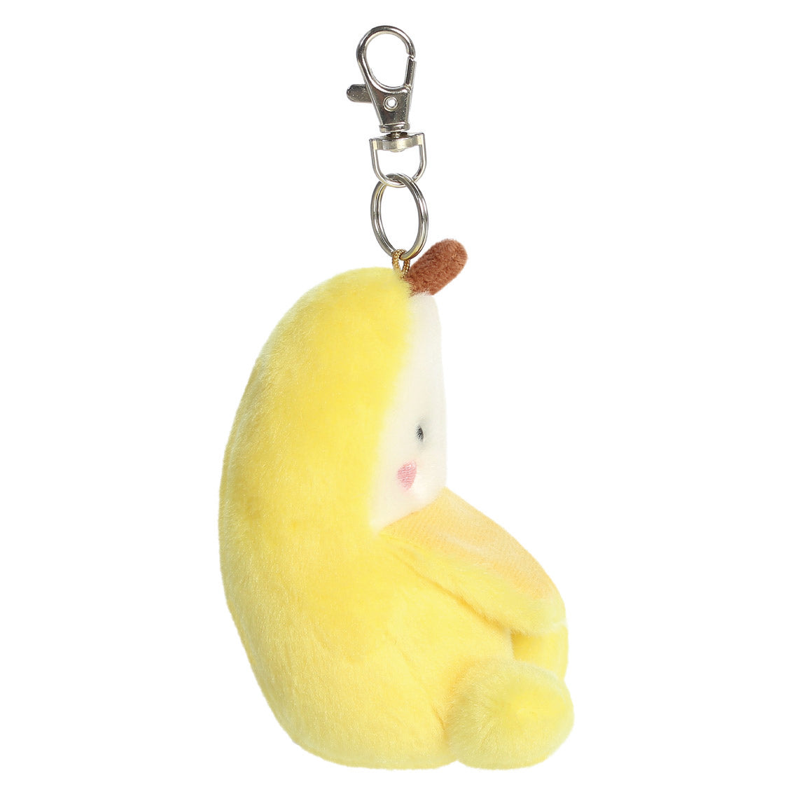 New - Gwen Banana Clip-on 10cm