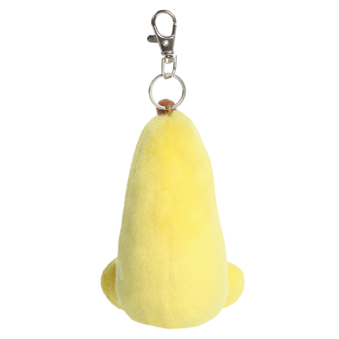 New - Gwen Banana Clip-on 10cm