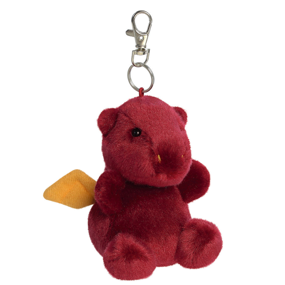 New - Aidan Dragon Clip-on 10cm