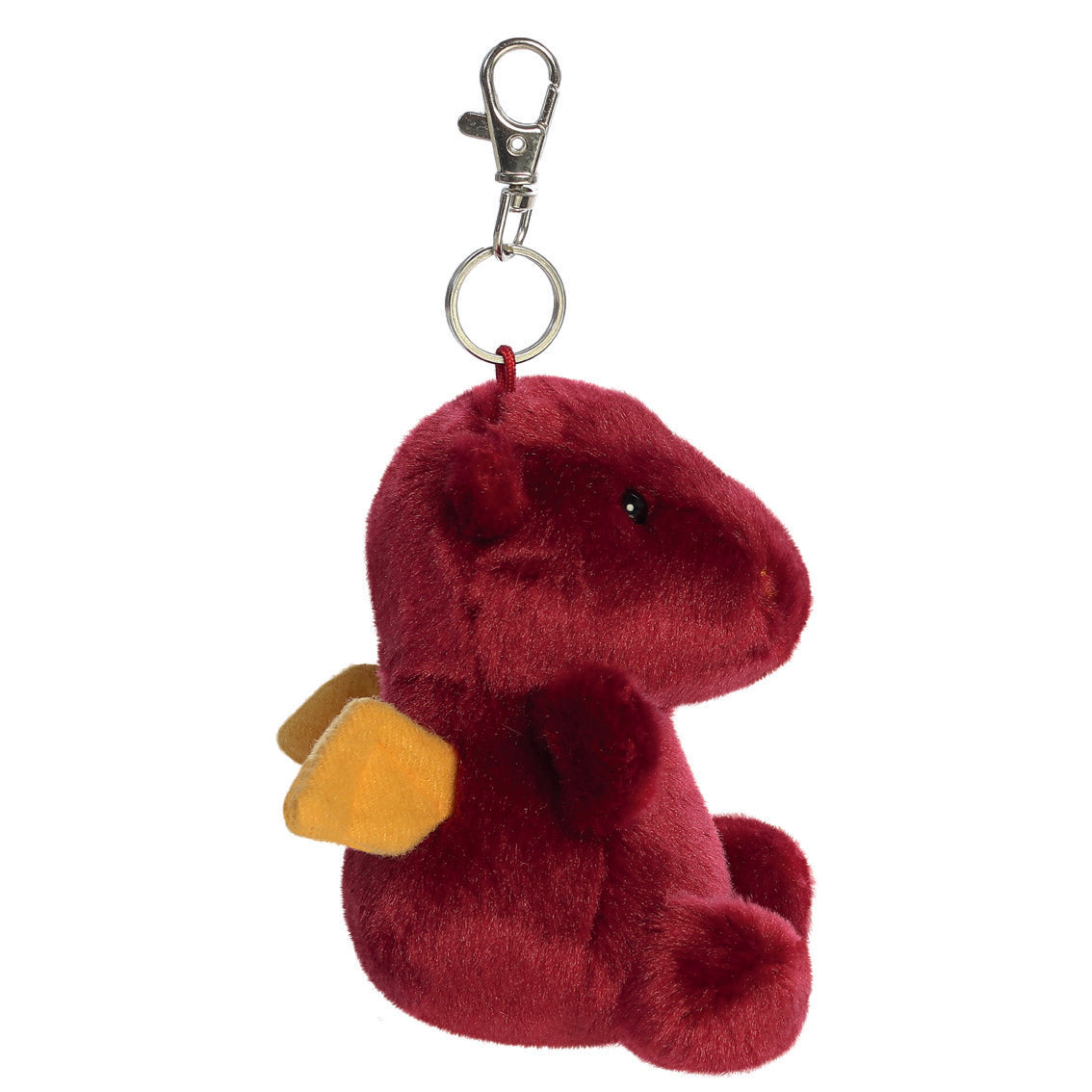New - Aidan Dragon Clip-on 10cm
