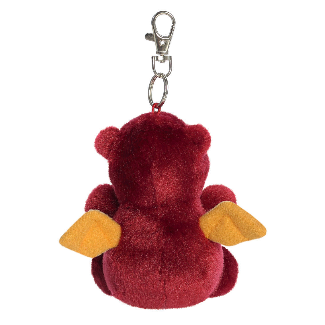 New - Aidan Dragon Clip-on 10cm