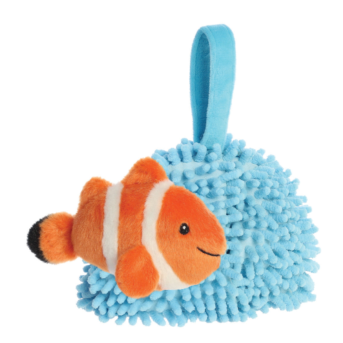 Hideouts Clown Fish 15cm