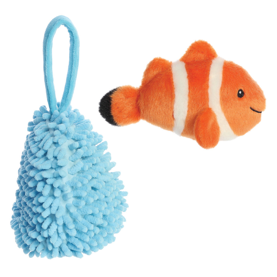 Hideouts Clown Fish 15cm