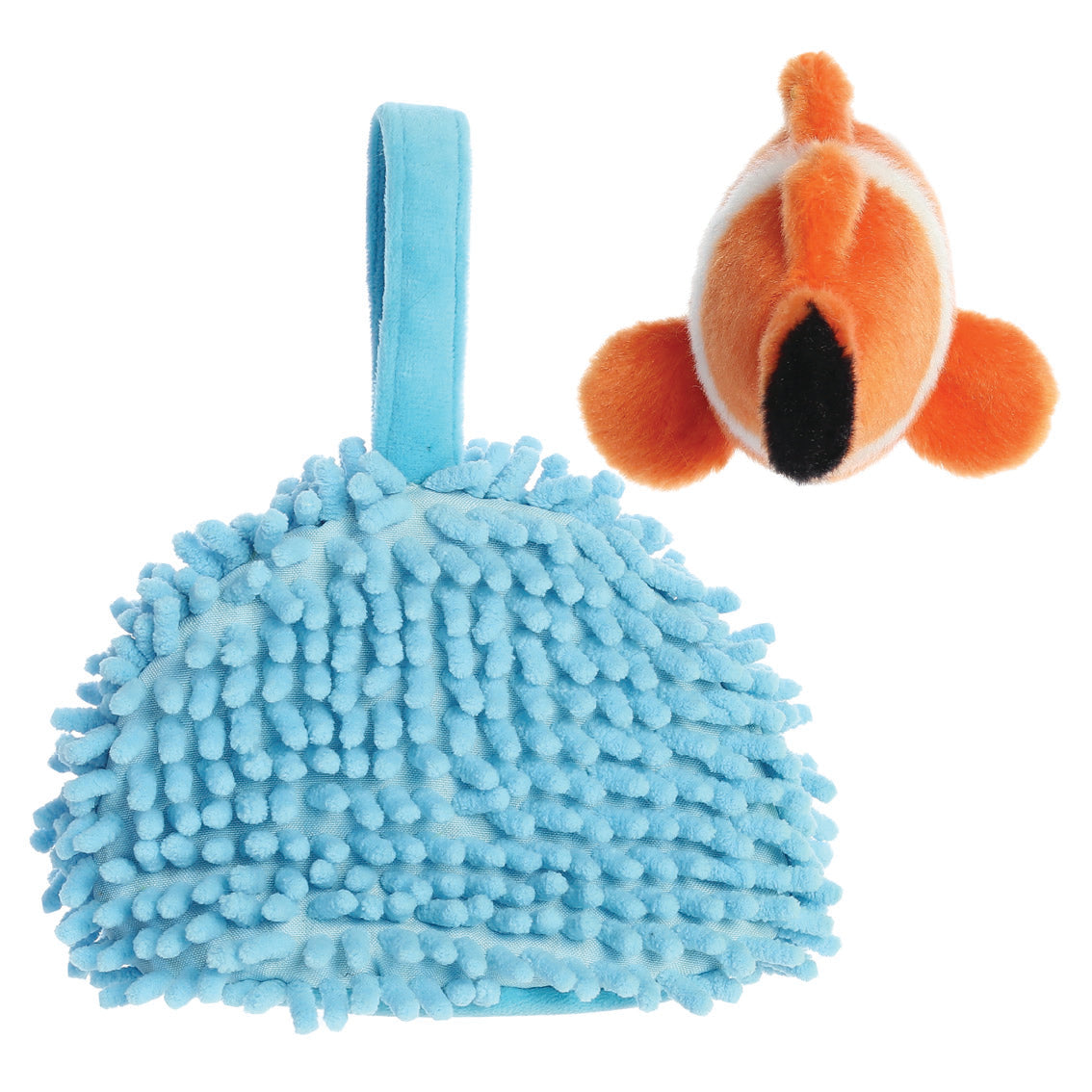Hideouts Clown Fish 15cm