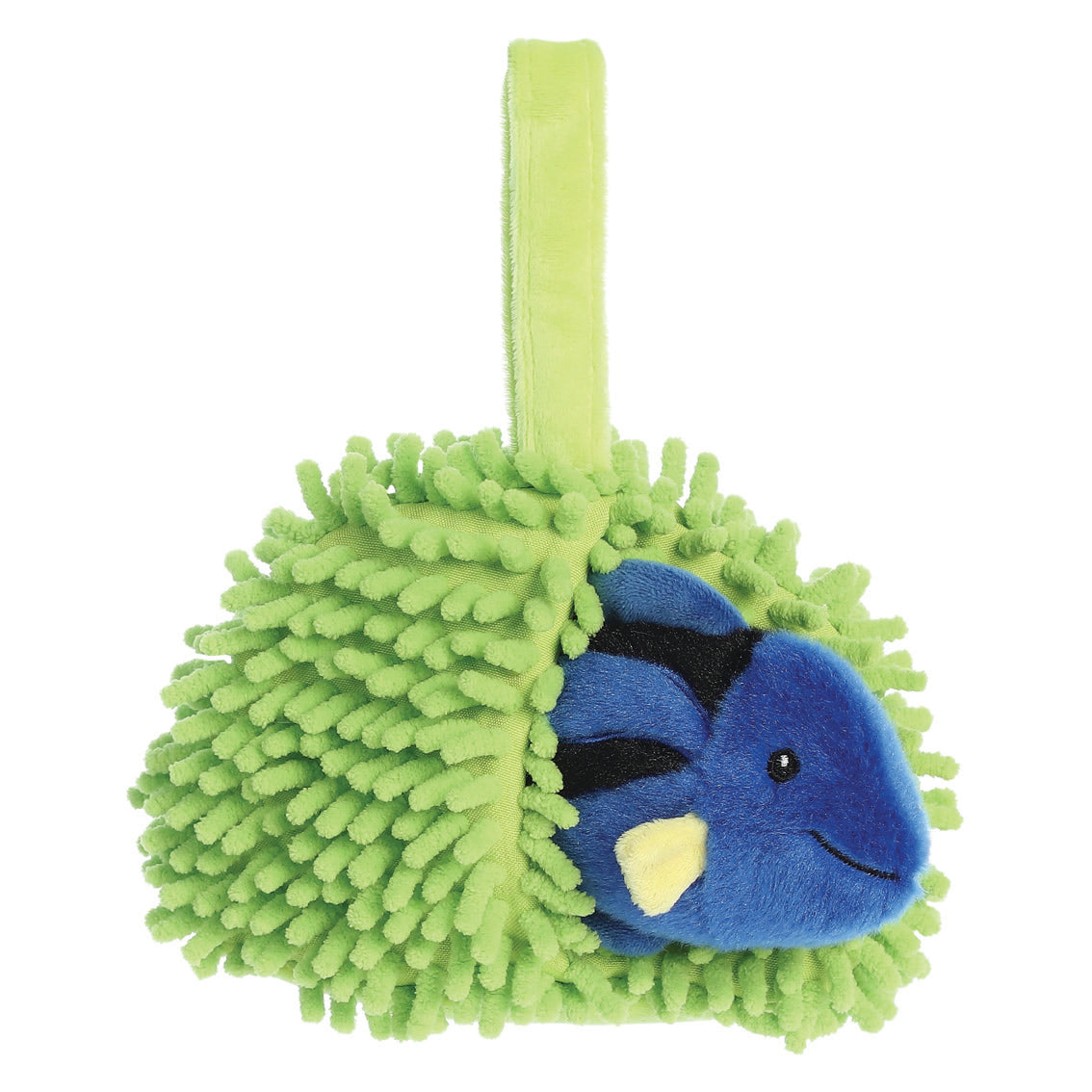 Hideouts Blue Tang Fish 15cm