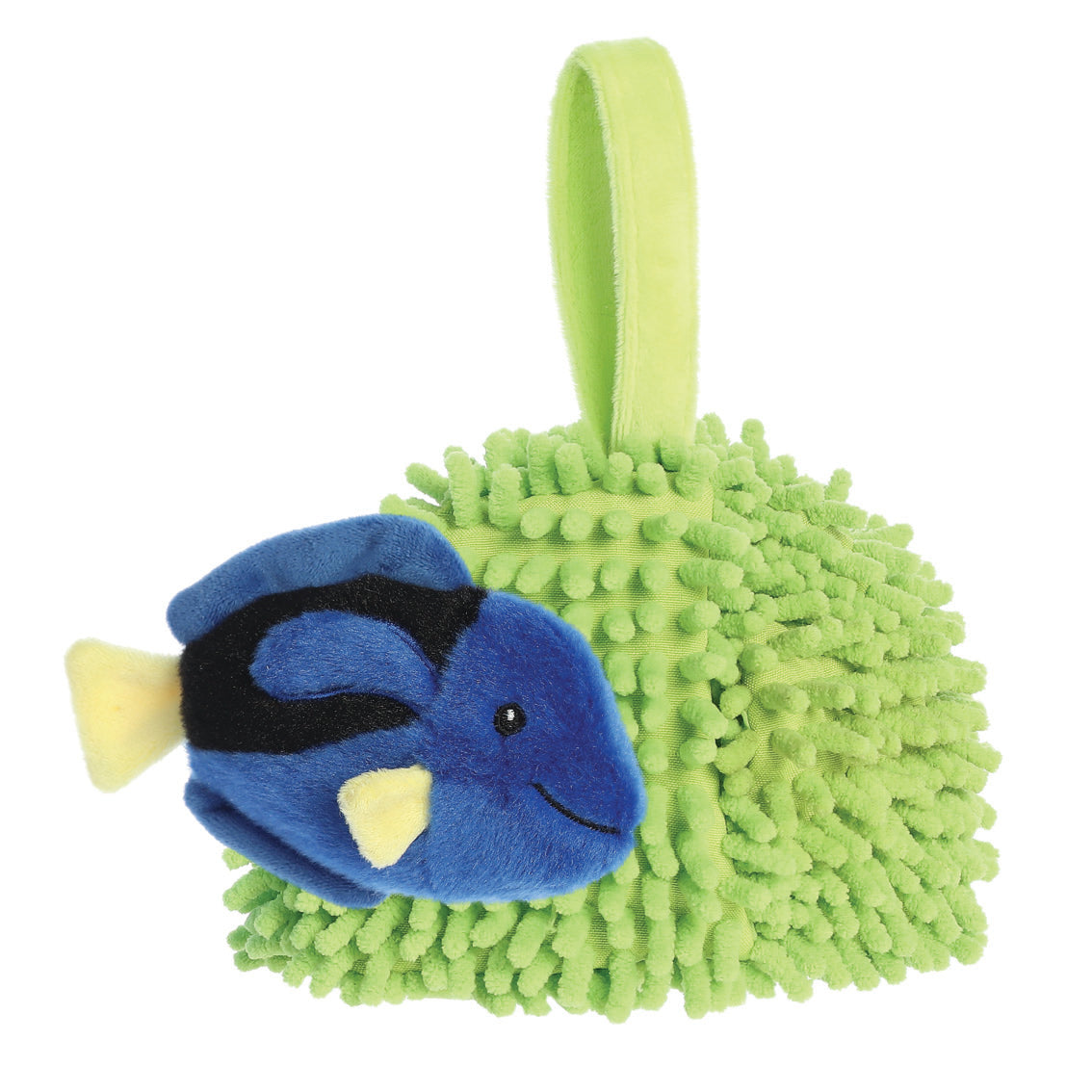 Hideouts Blue Tang Fish 15cm