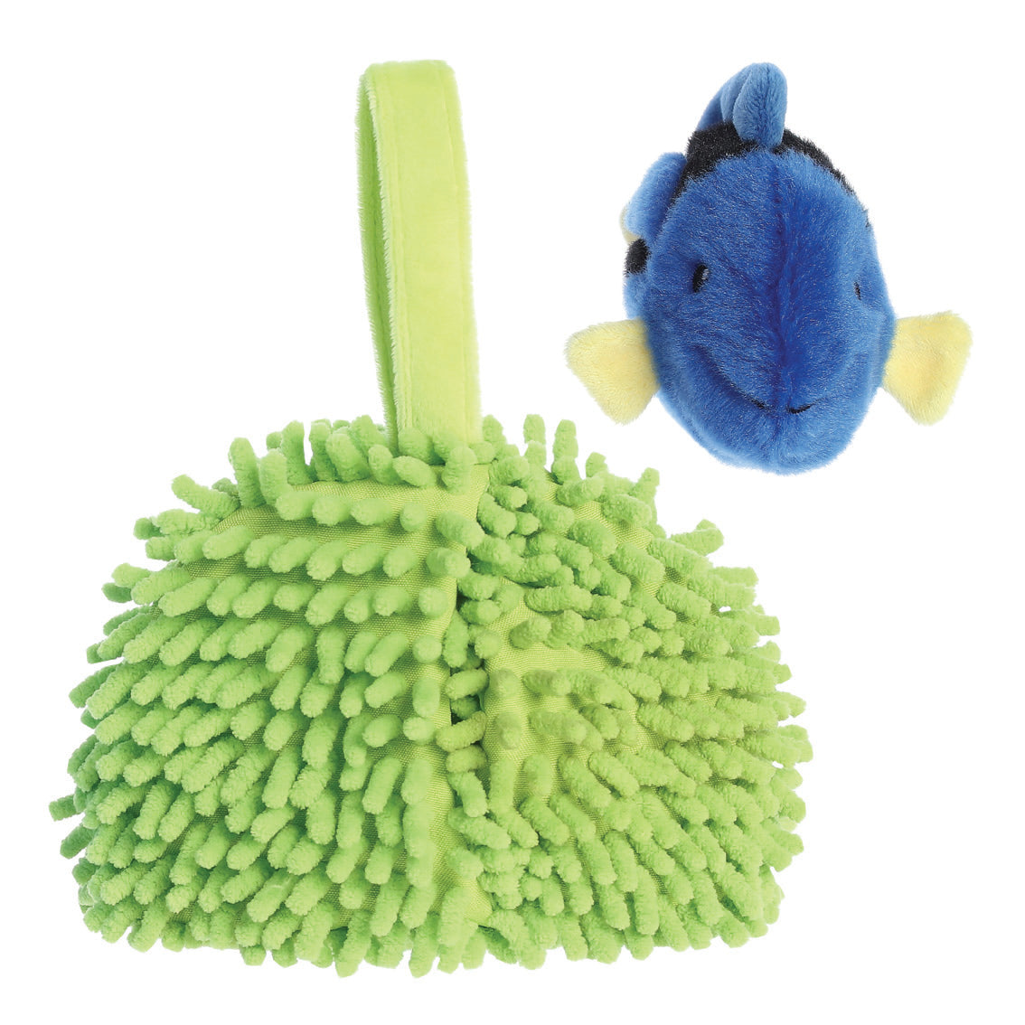 Hideouts Blue Tang Fish 15cm