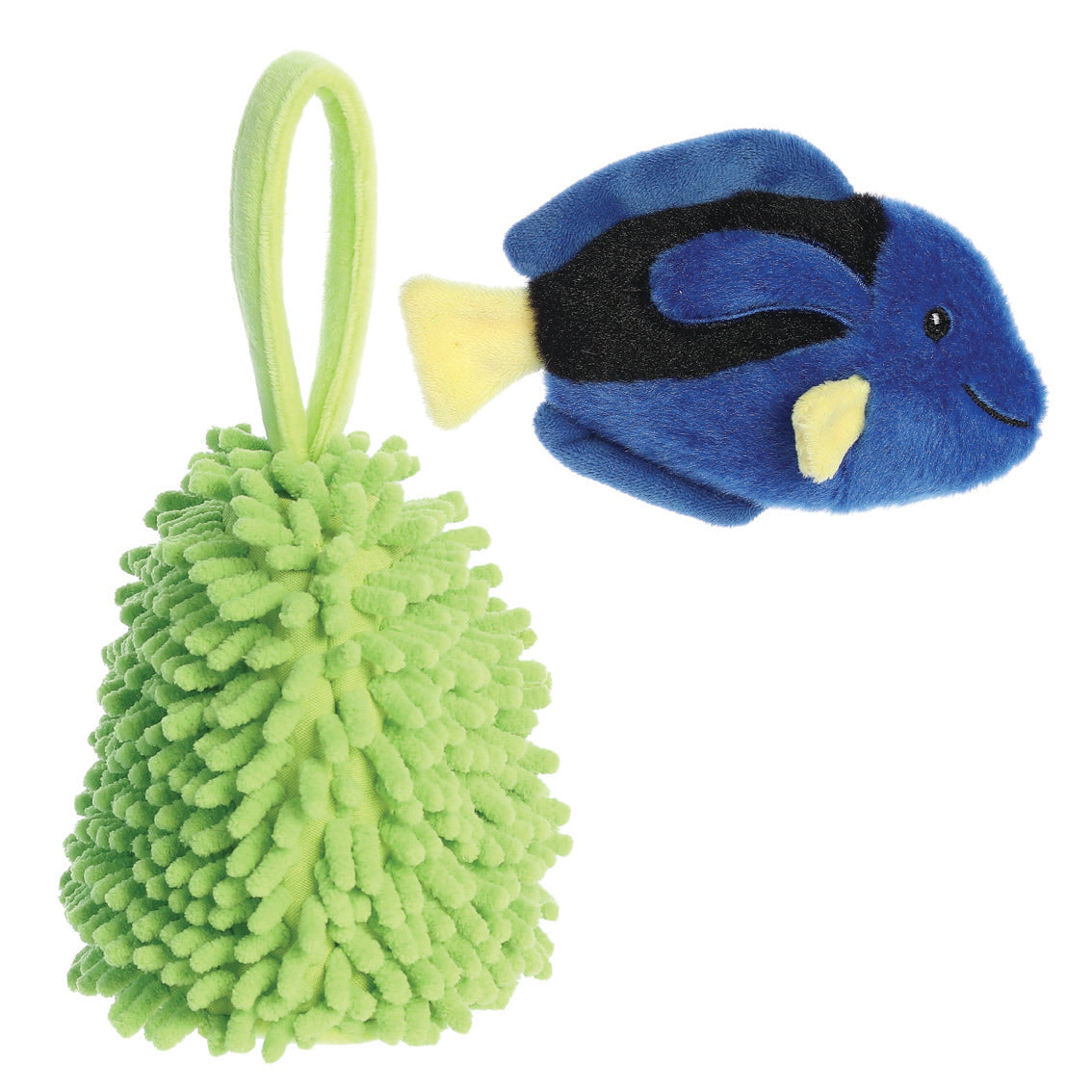 Hideouts Blue Tang Fish 15cm
