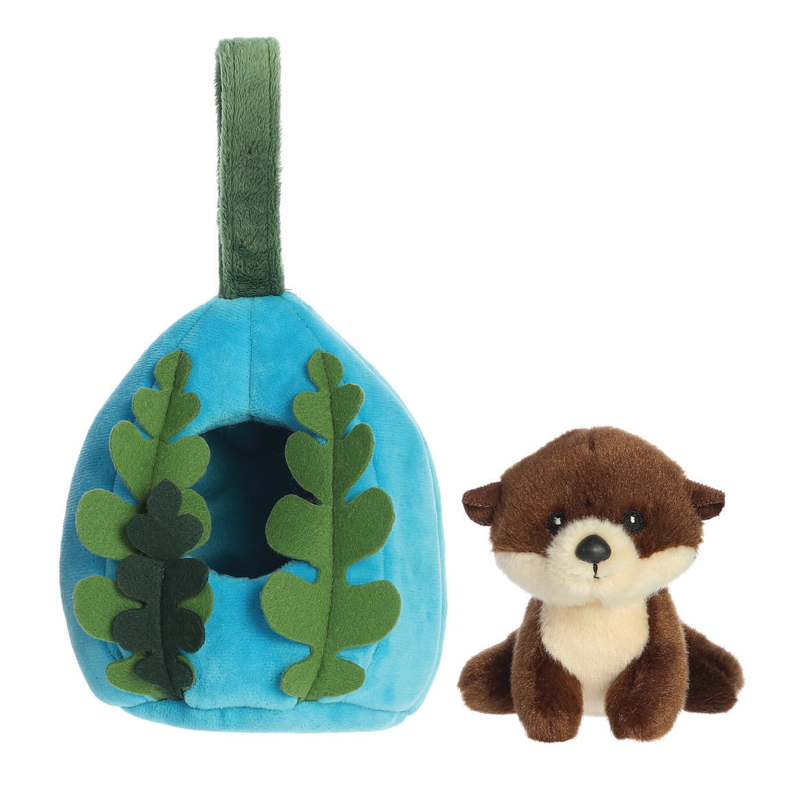 Hideouts Otters 15cm