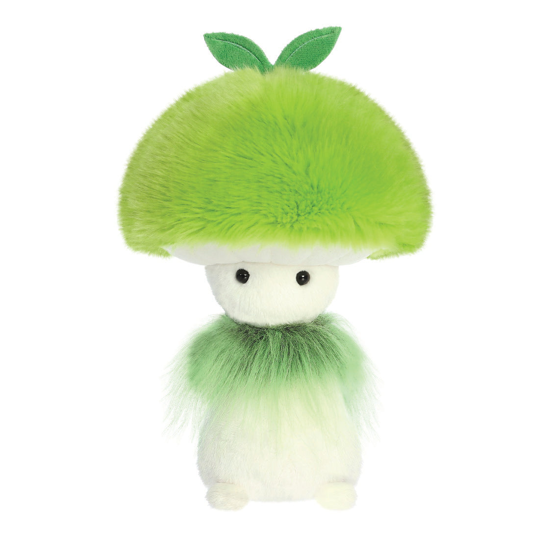 Sparkle Tales - Green Sprout Fungi Friends 23cm