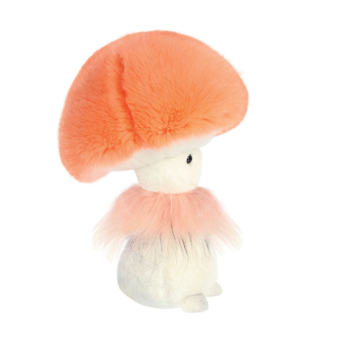 Sparkle Tales - Pretty Salmon Fungi Friends 23cm
