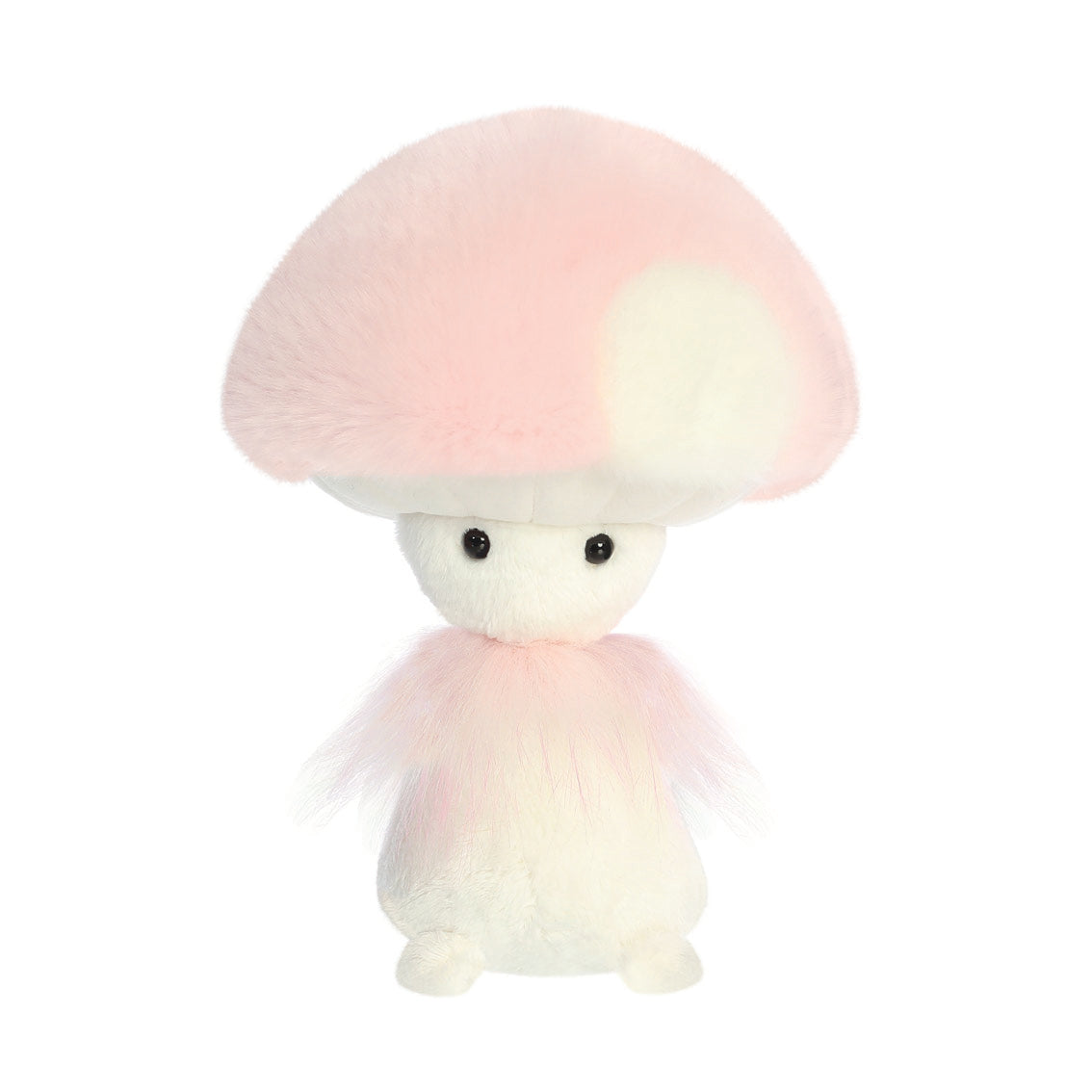Sparkle Tales - Pretty Blush Fungi Friends 23cm