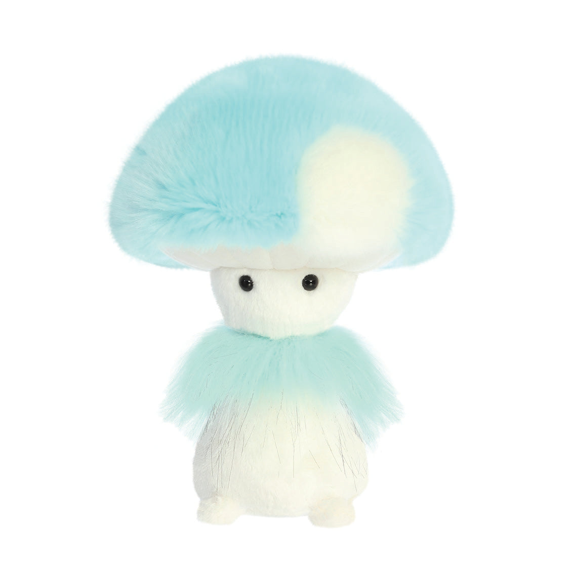 Sparkle Tales - Pretty Mint Fungi Friends 23cm