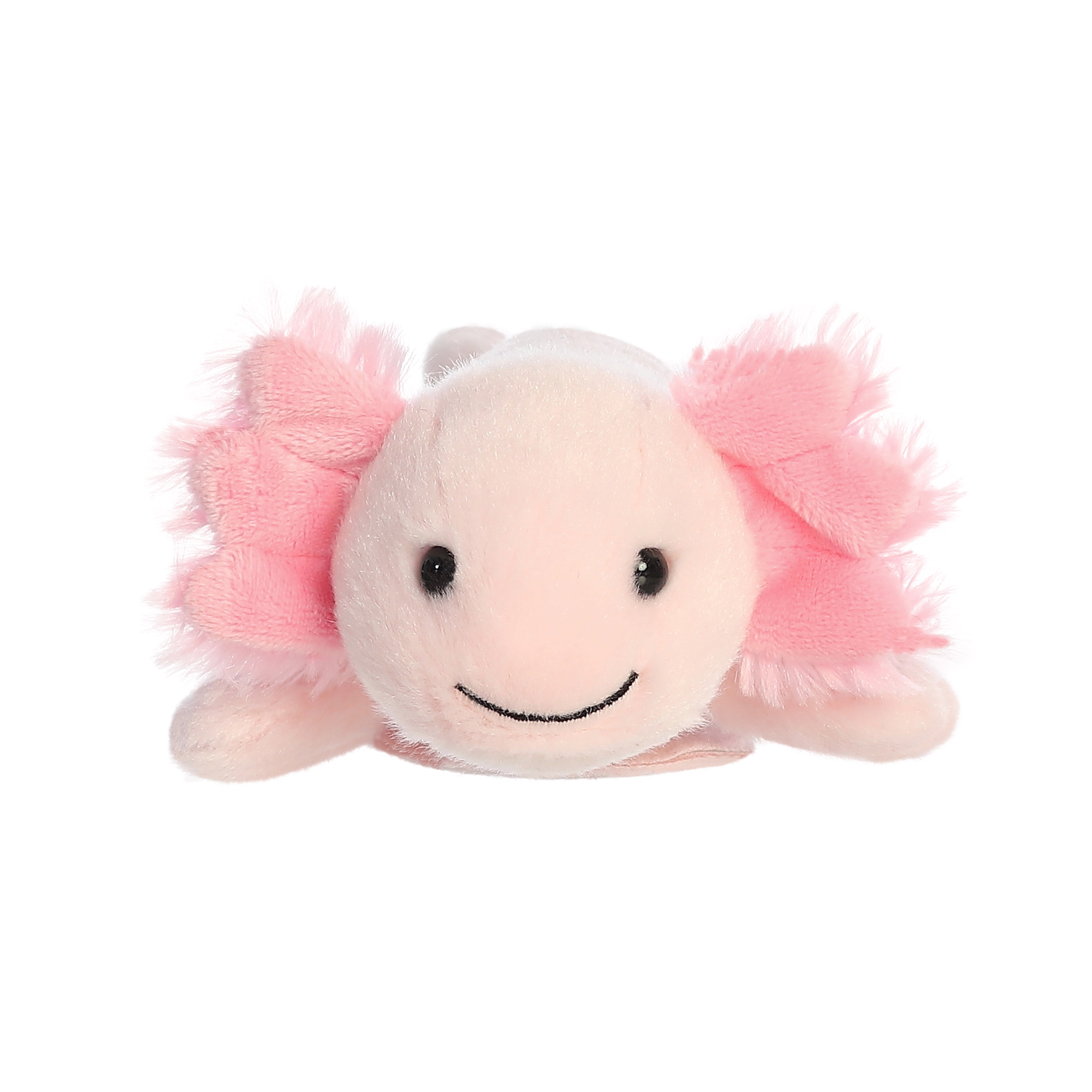 Shoulderkins - Axel Axolotl 15cm