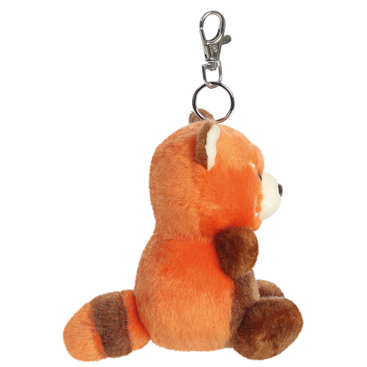 New - Rei Red Panda Clip-on 10cm