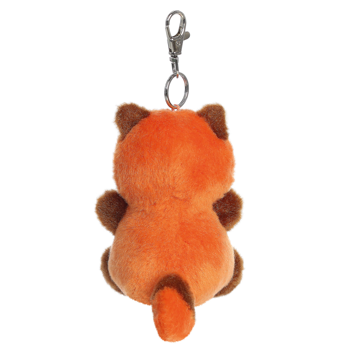 New - Rei Red Panda Clip-on 10cm