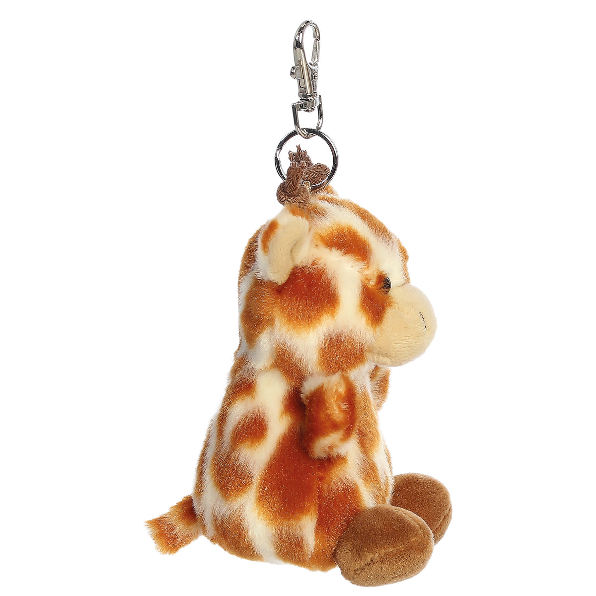 New - Safara Giraffe Clip-on 10cm