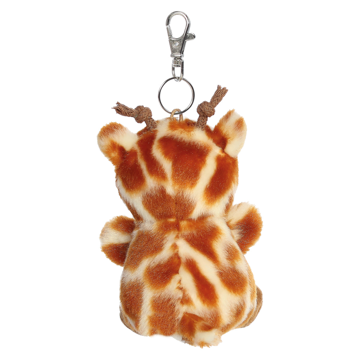 New - Safara Giraffe Clip-on 10cm