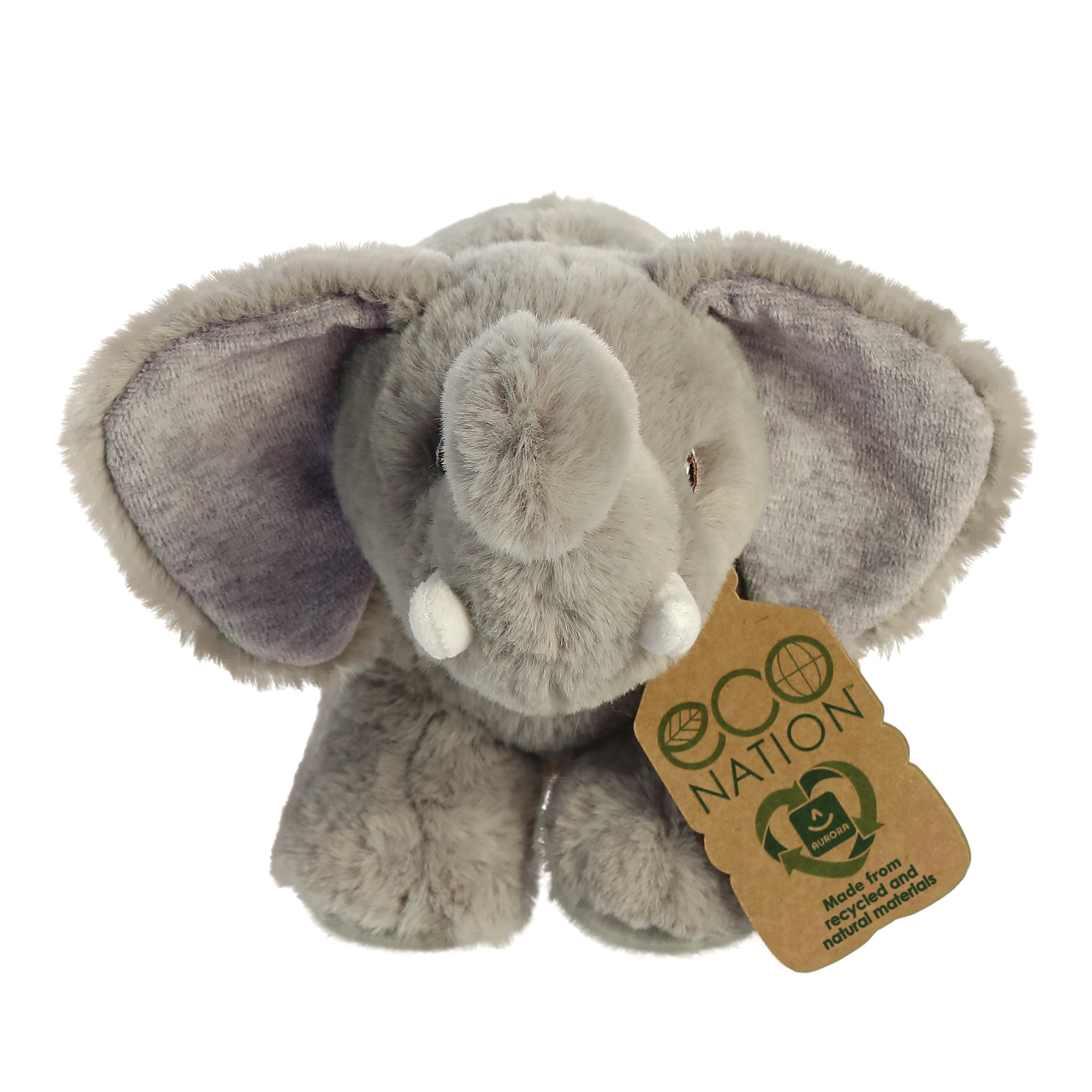 Eco Nation - Elephant 25cm