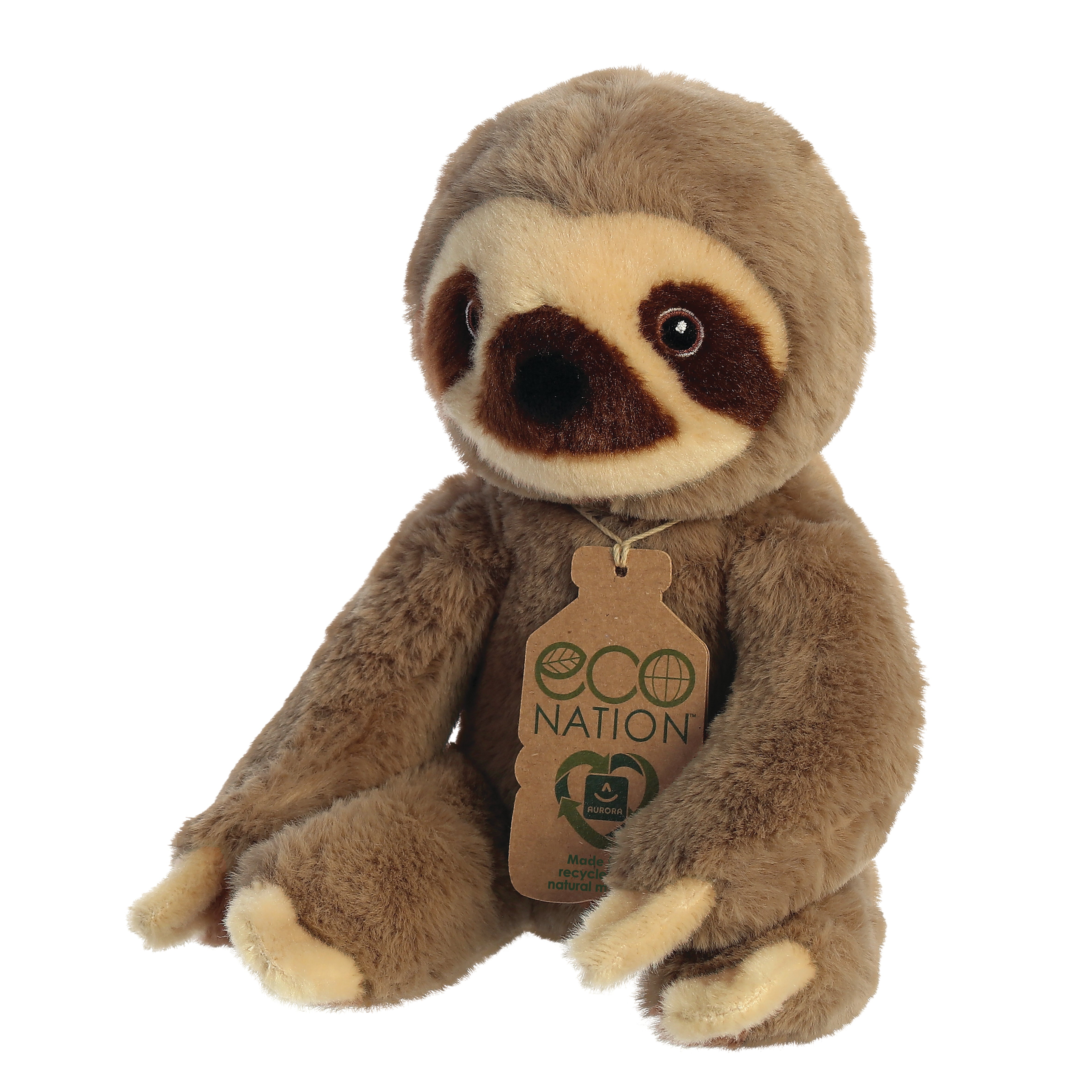 Eco Nation - Sloth 24cm