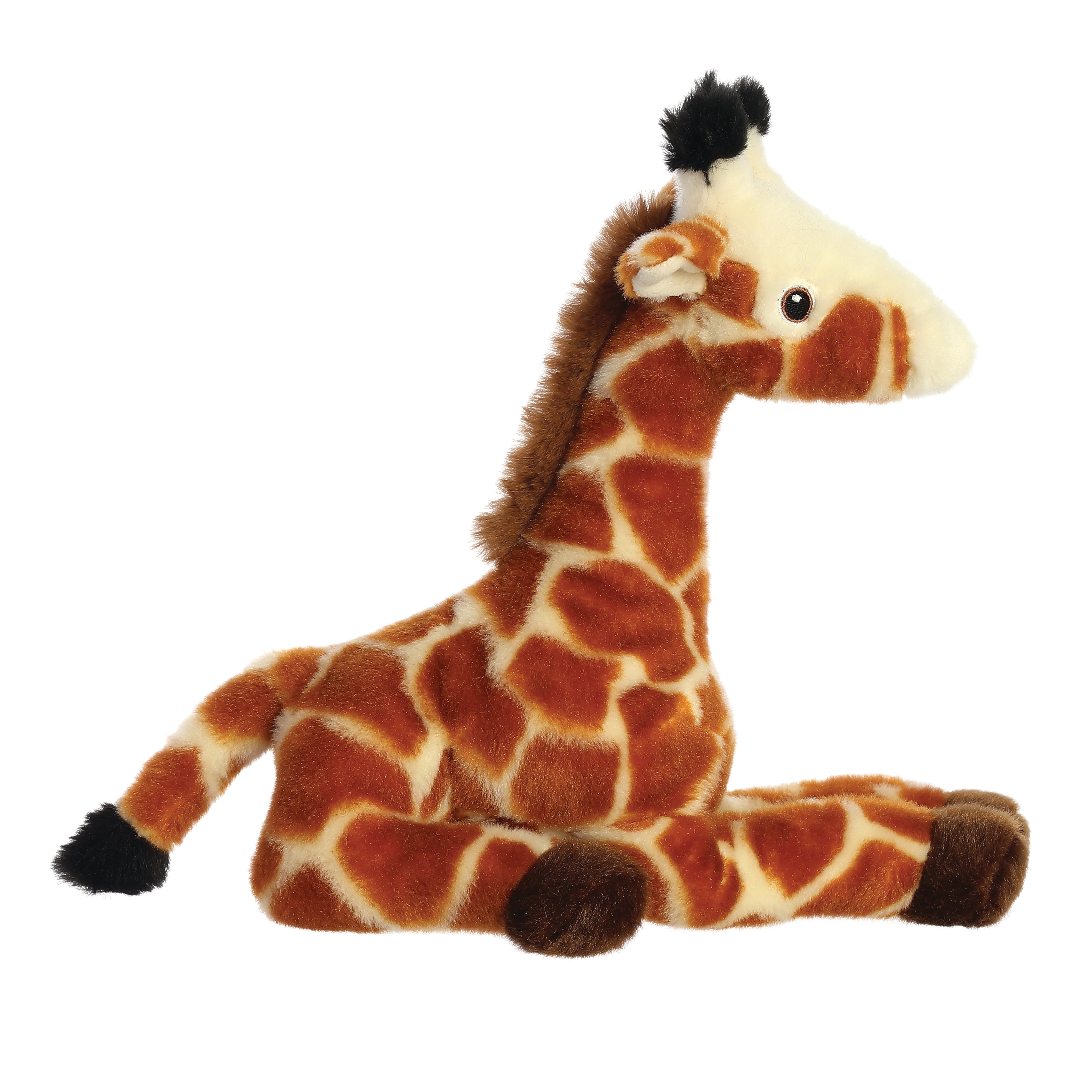 Eco Nation - Giraffe 25cm