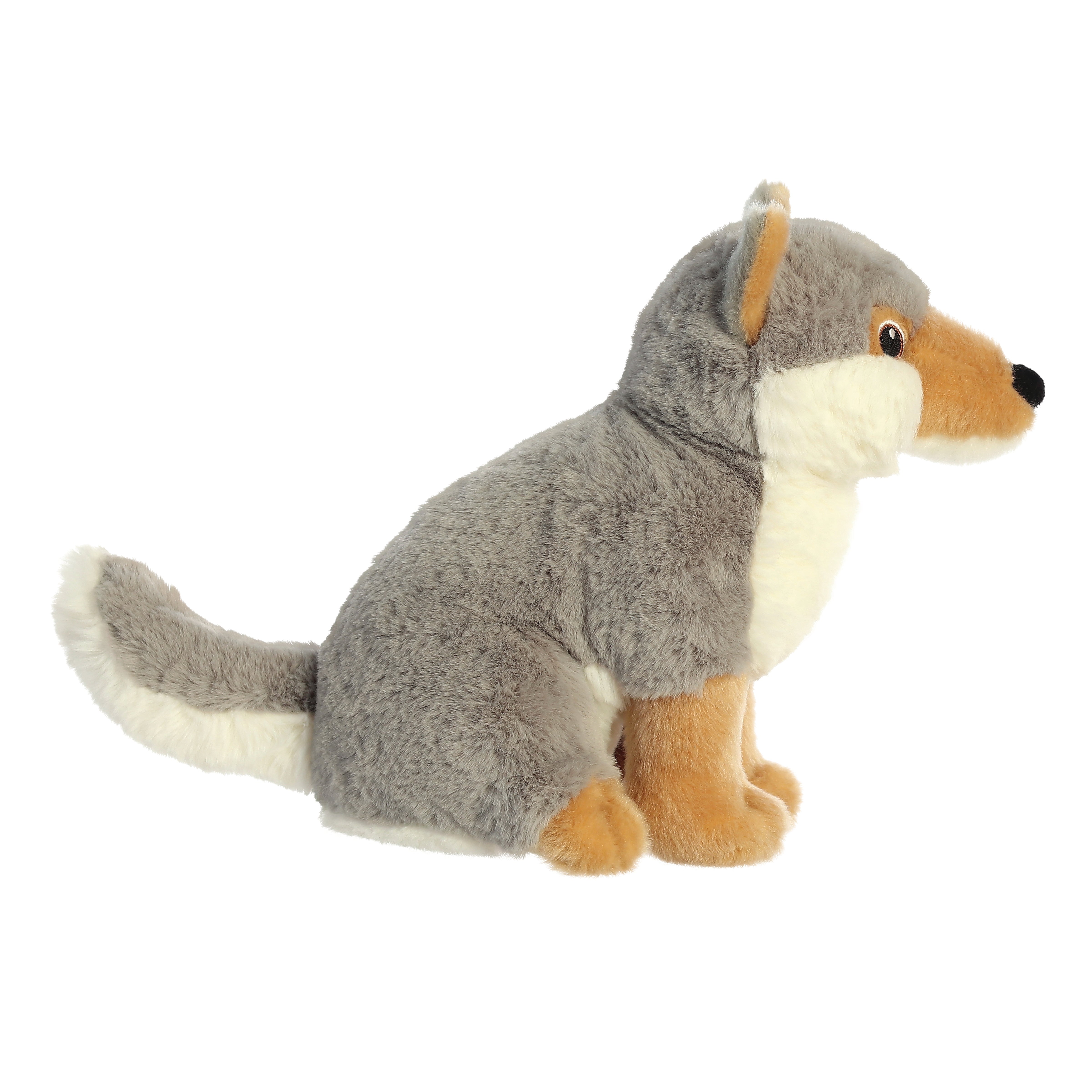 Eco Nation - Wolf 25cm