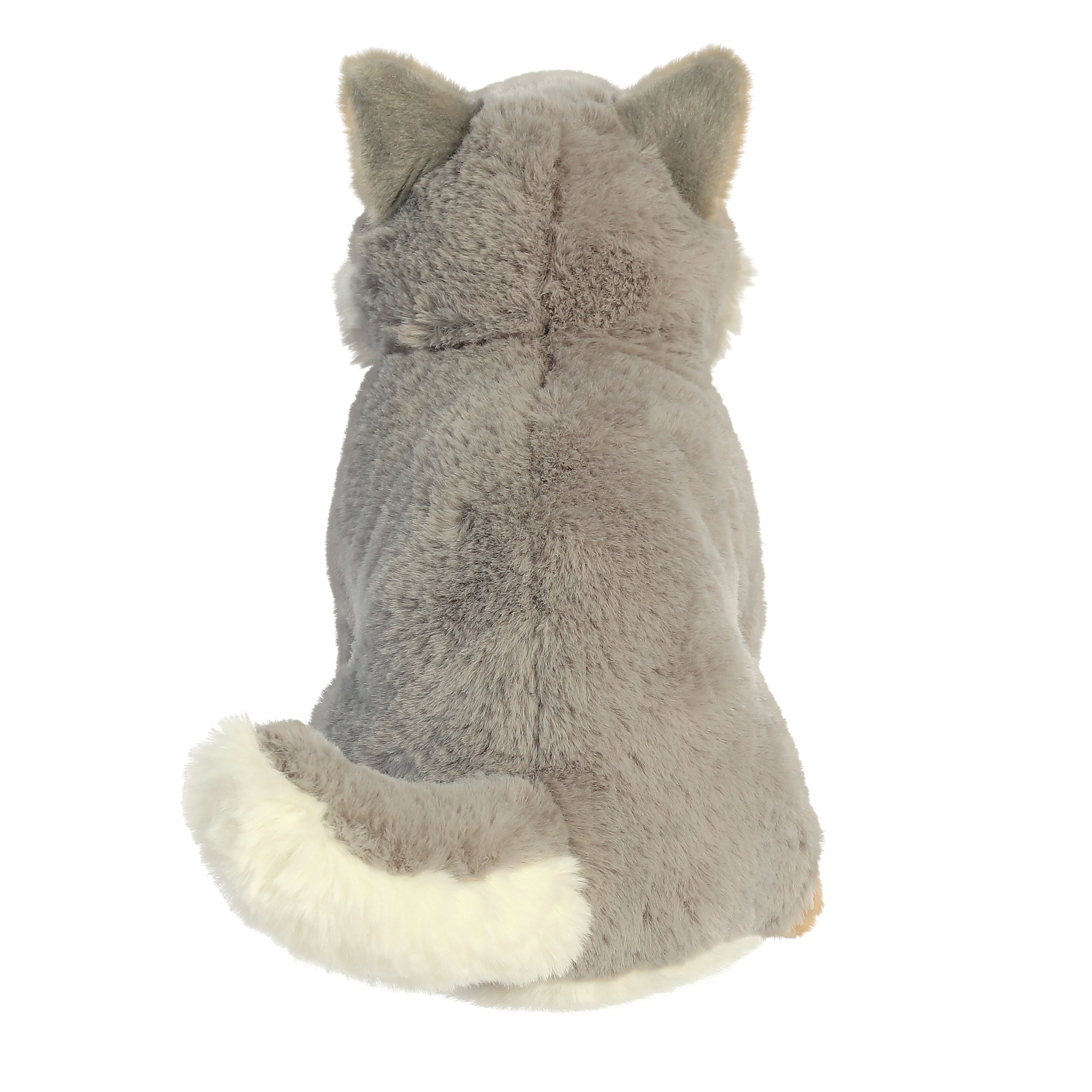 Eco Nation - Wolf 25cm