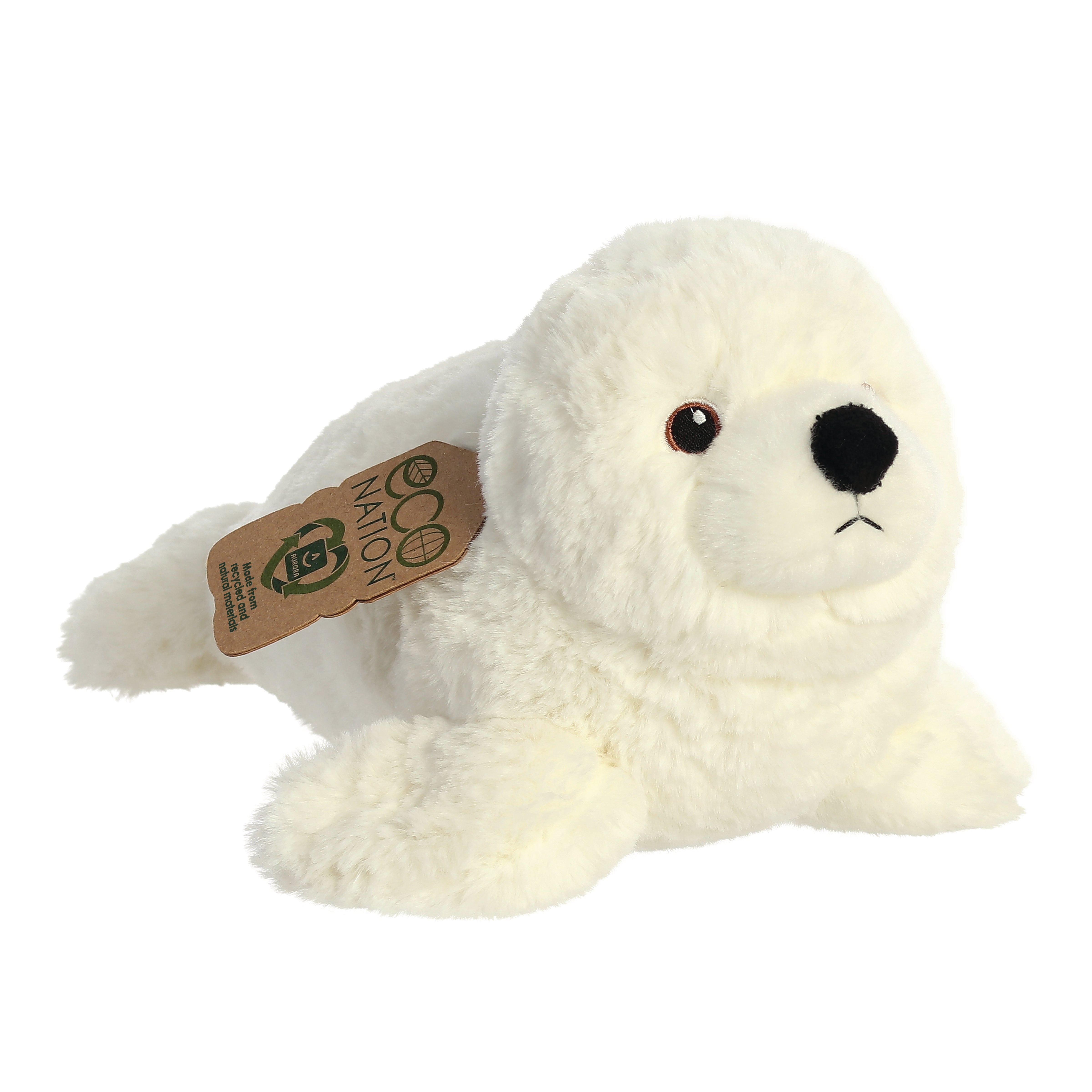 Eco Nation - Seal 25cm