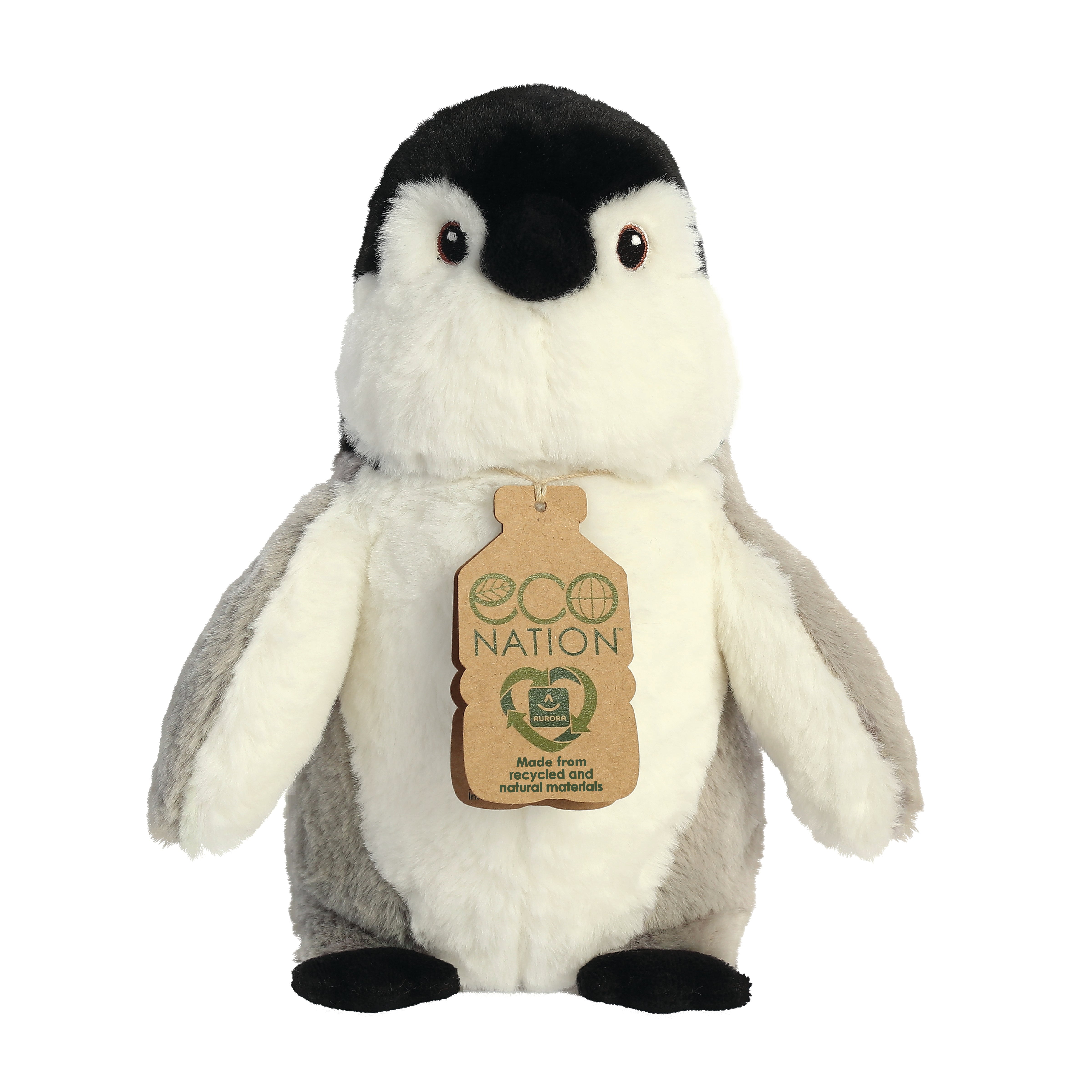 Eco Nation - Penguin 25cm