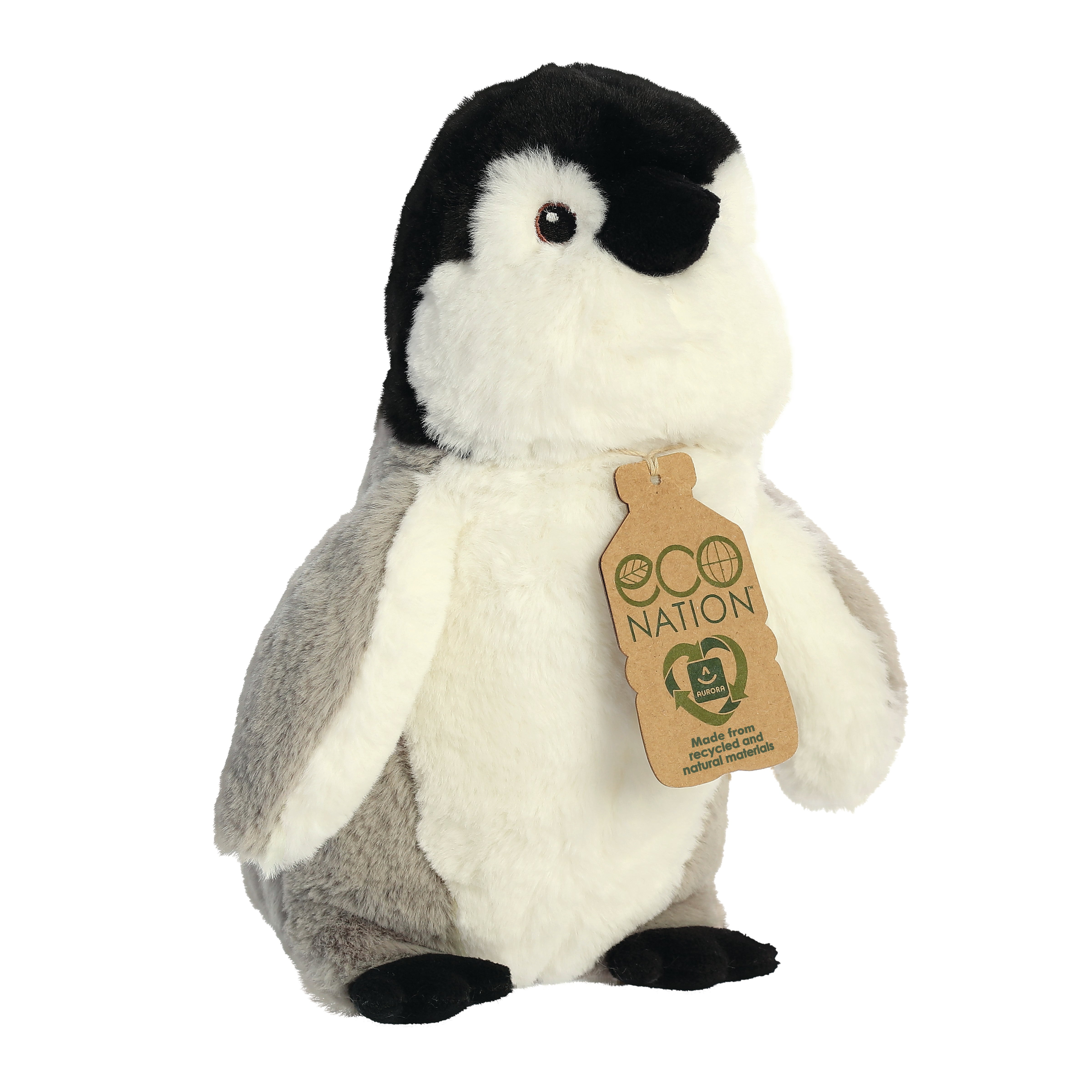 Eco Nation - Penguin 25cm