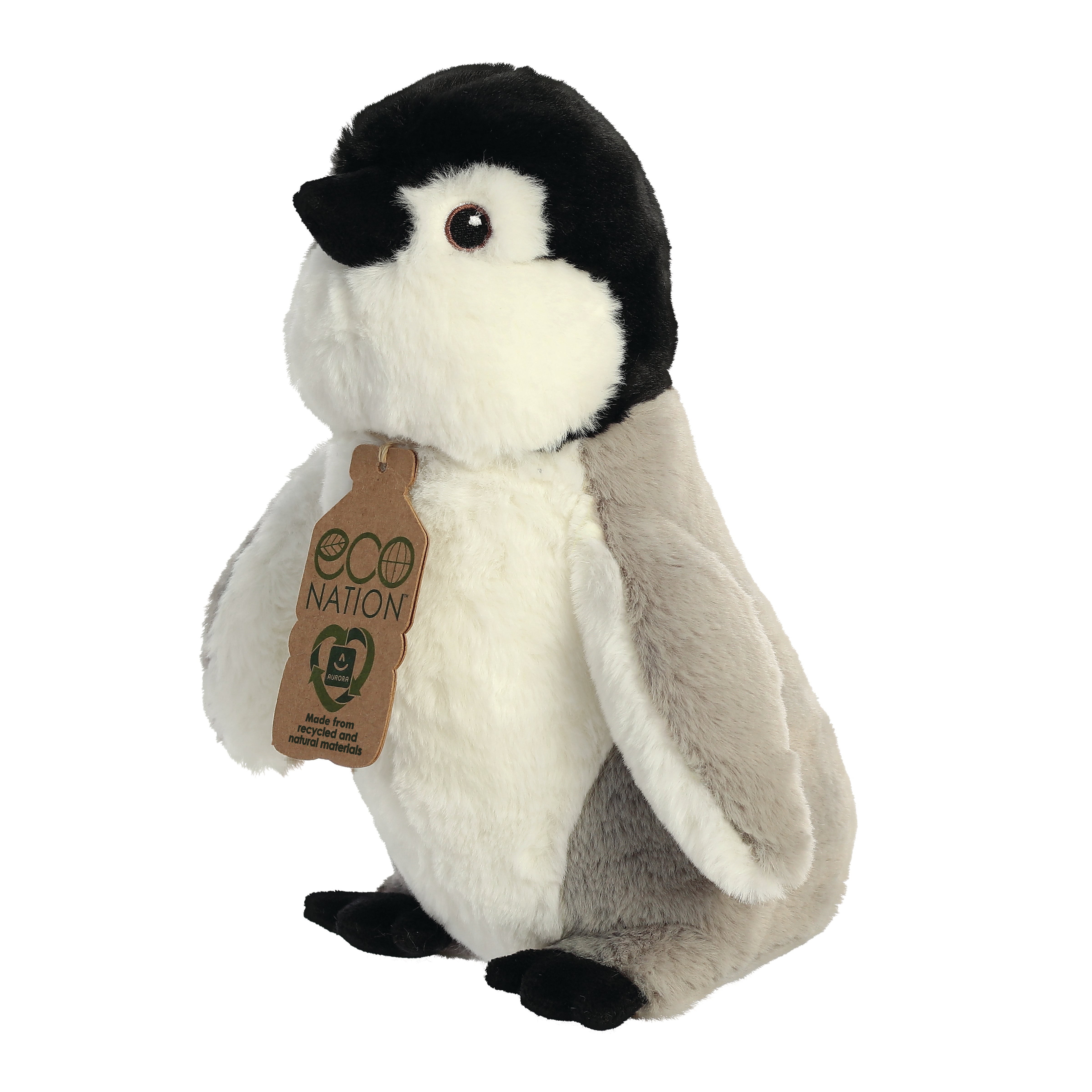 Eco Nation - Penguin 25cm