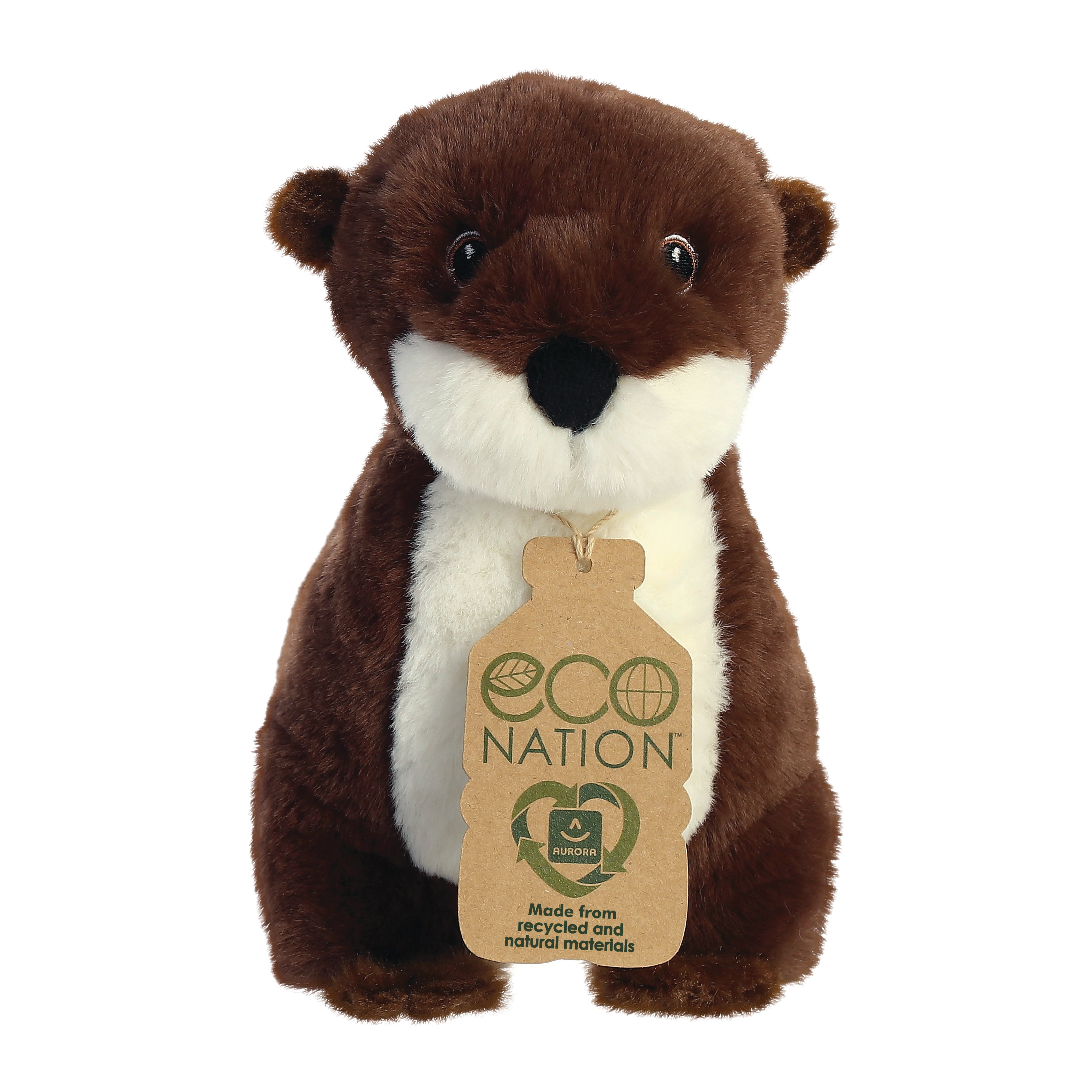 Eco Nation - River Otter 34cm