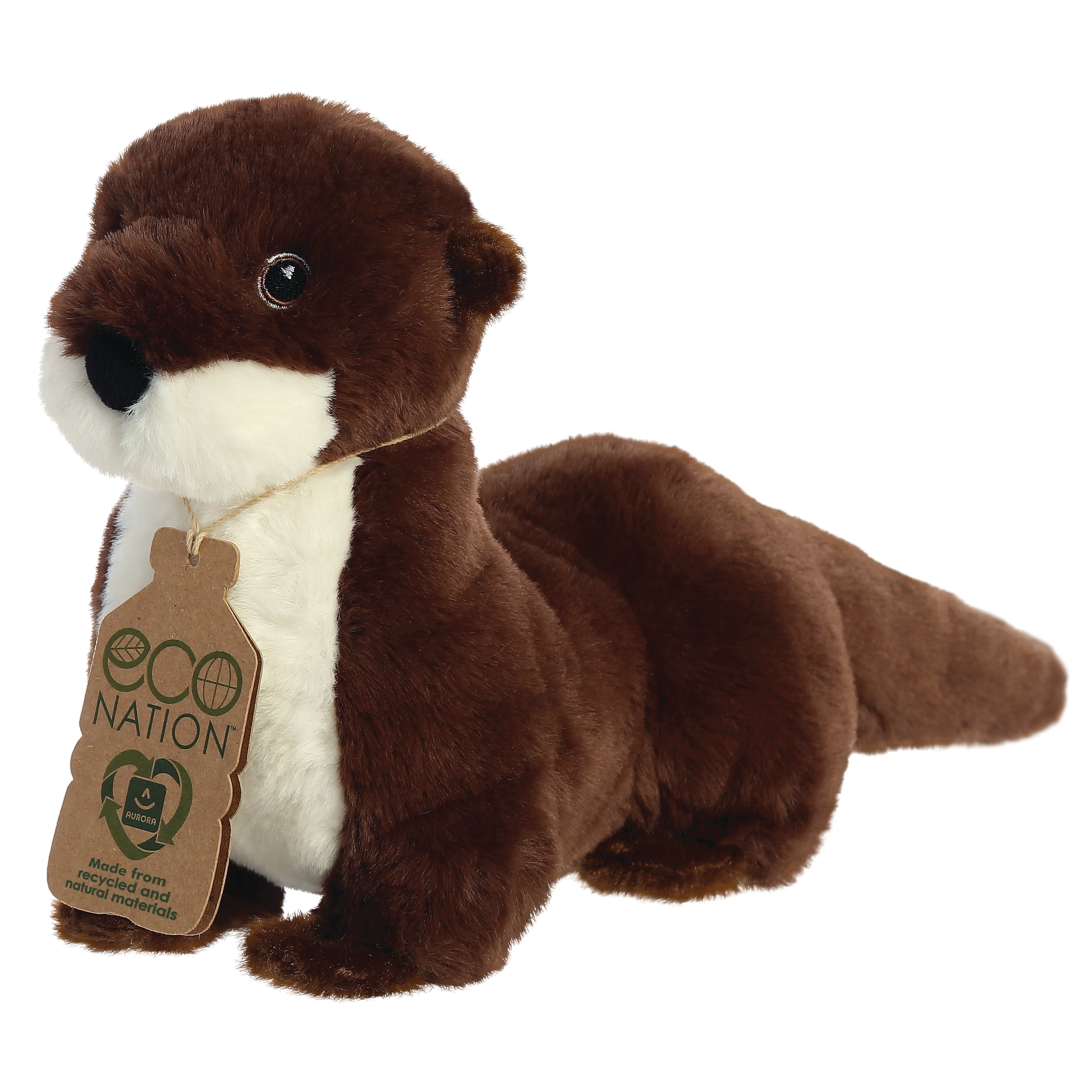 Eco Nation - River Otter 34cm