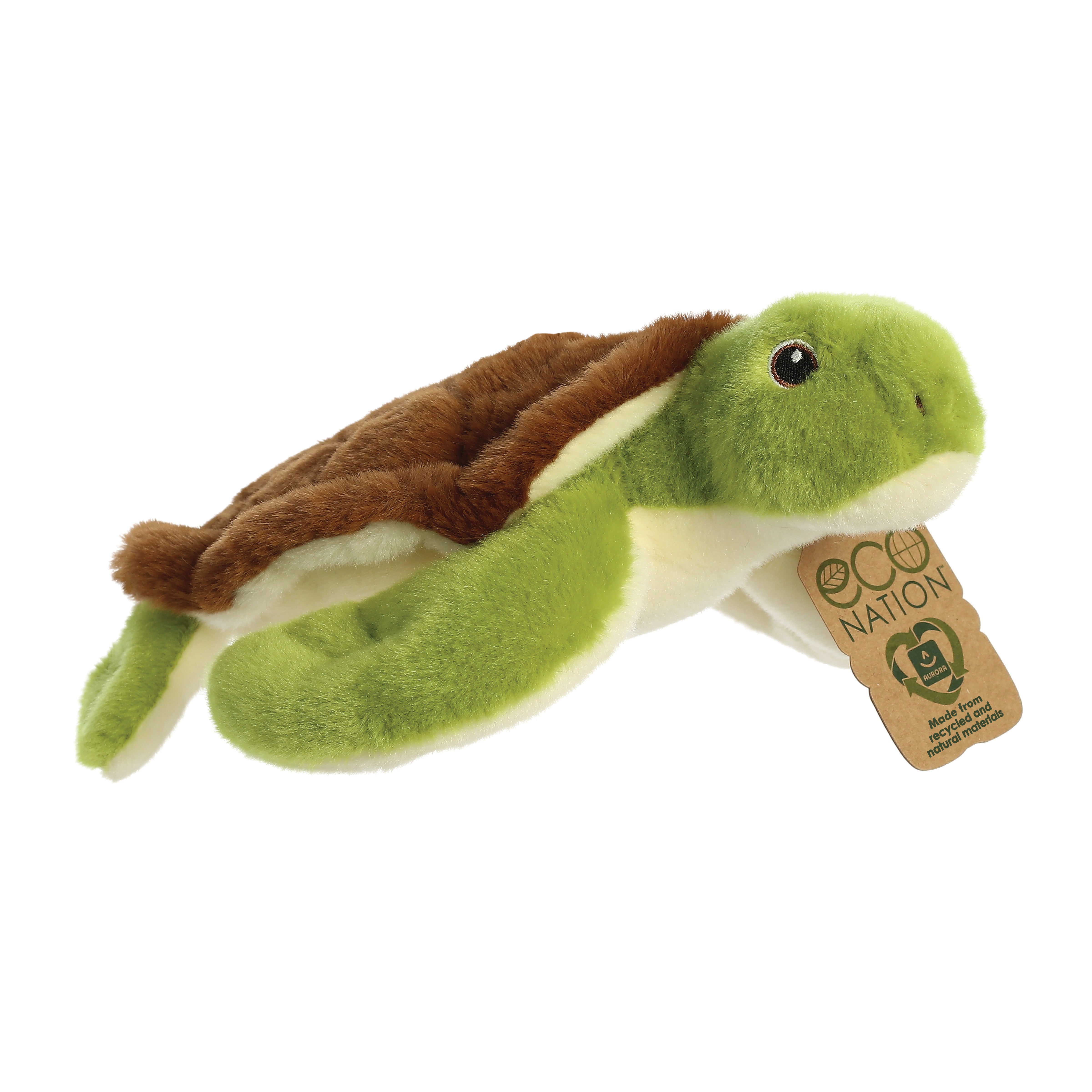 Eco Nation - Turtle 25cm