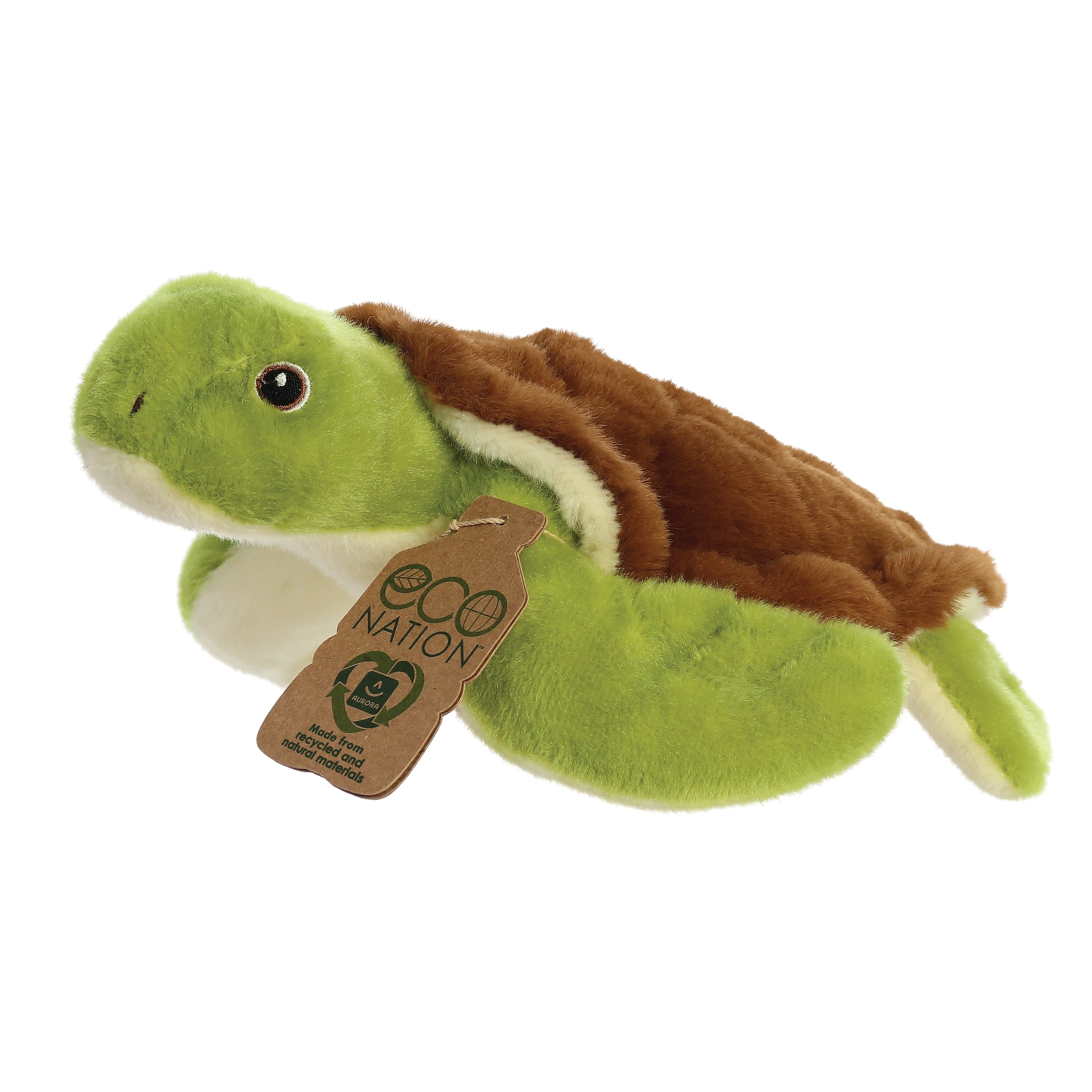 Eco Nation - Turtle 25cm