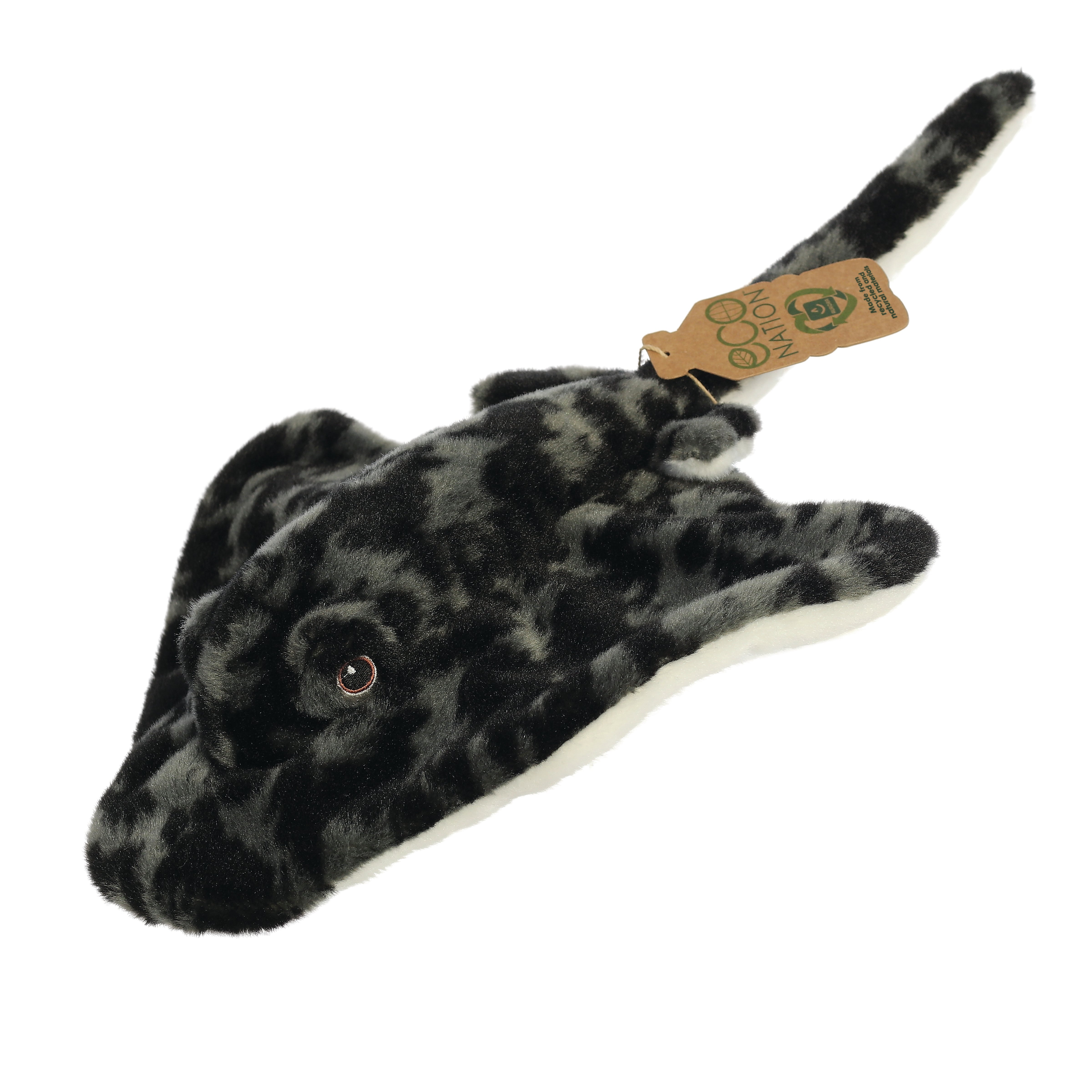 Eco Nation - Stingray 30cm