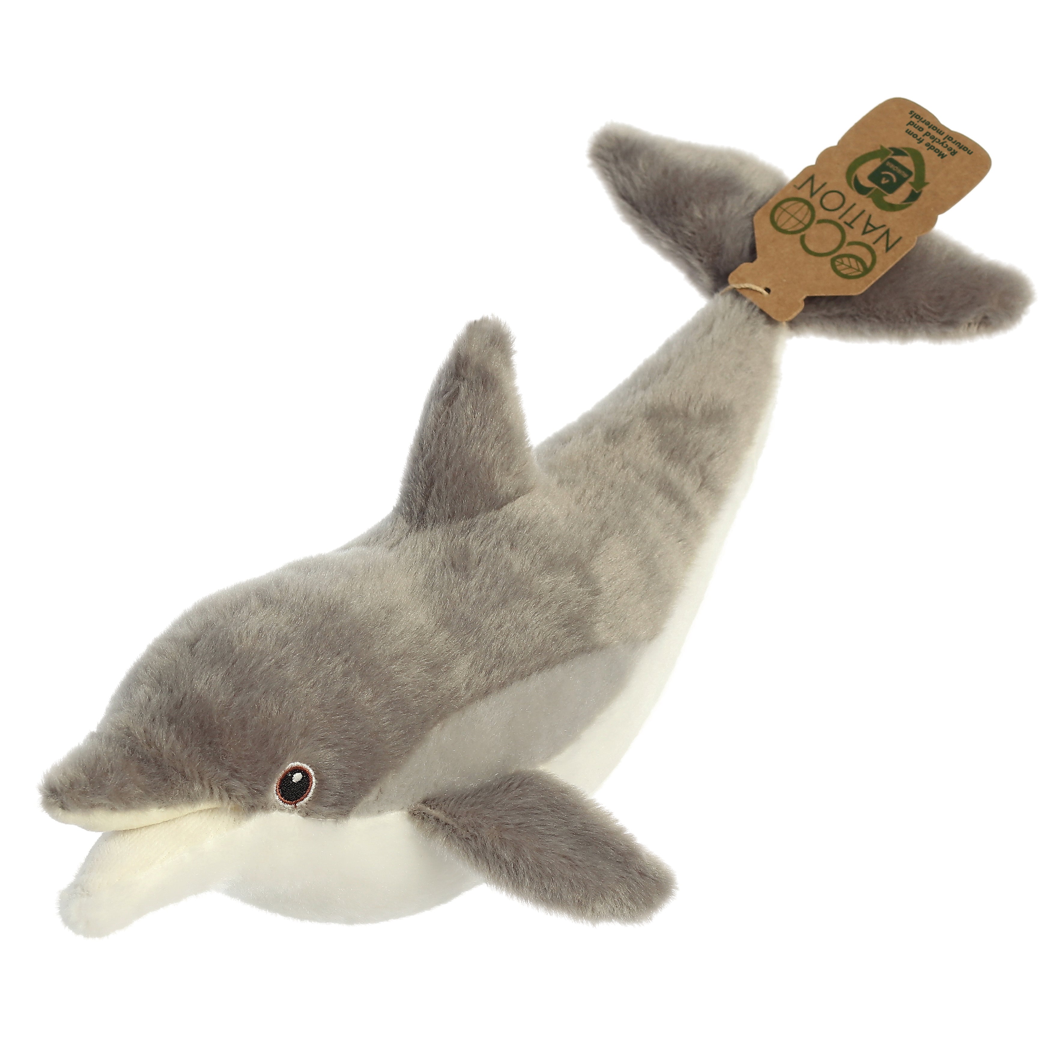 Eco Nation - Dolphin 38cm