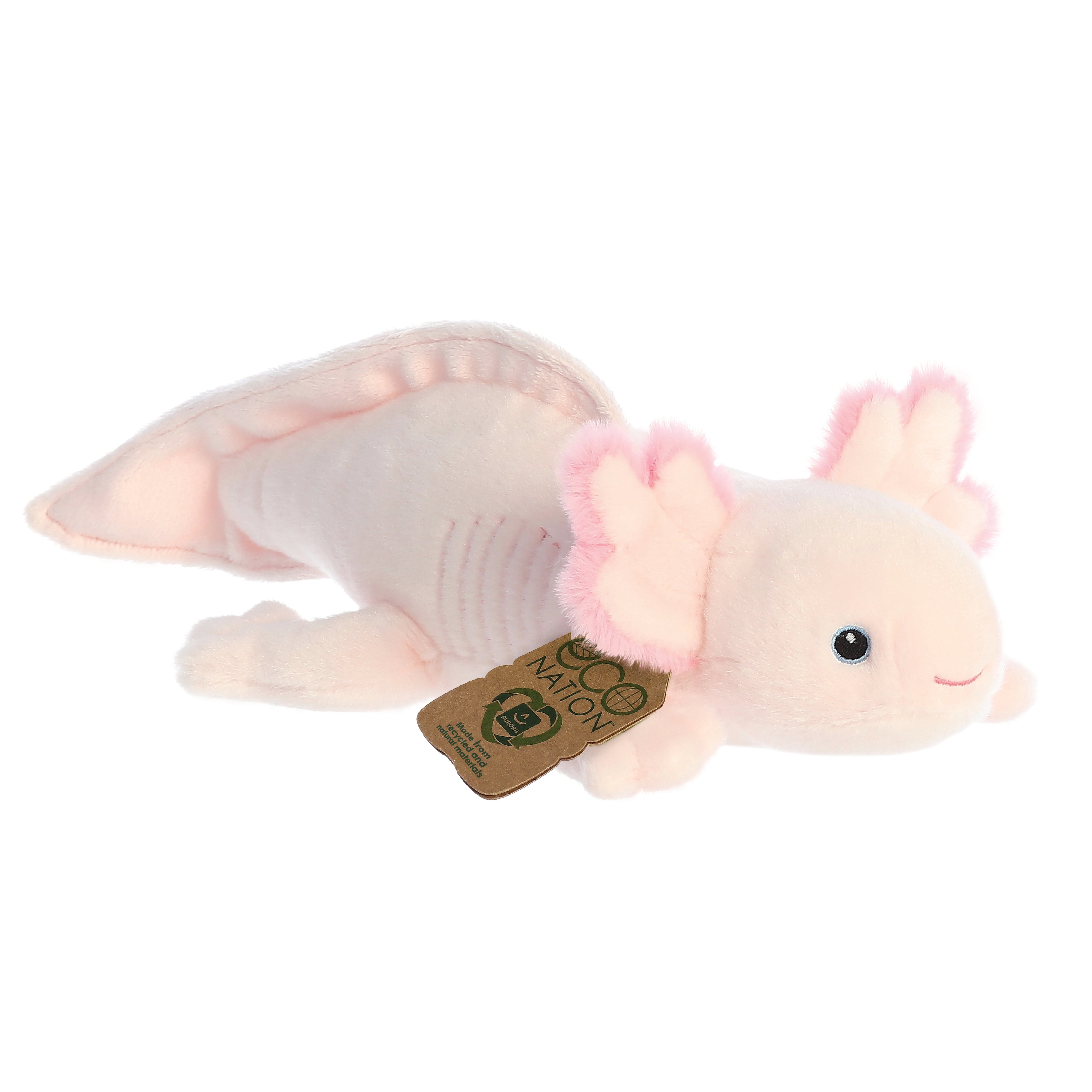 Eco Nation - Axolotl 28cm