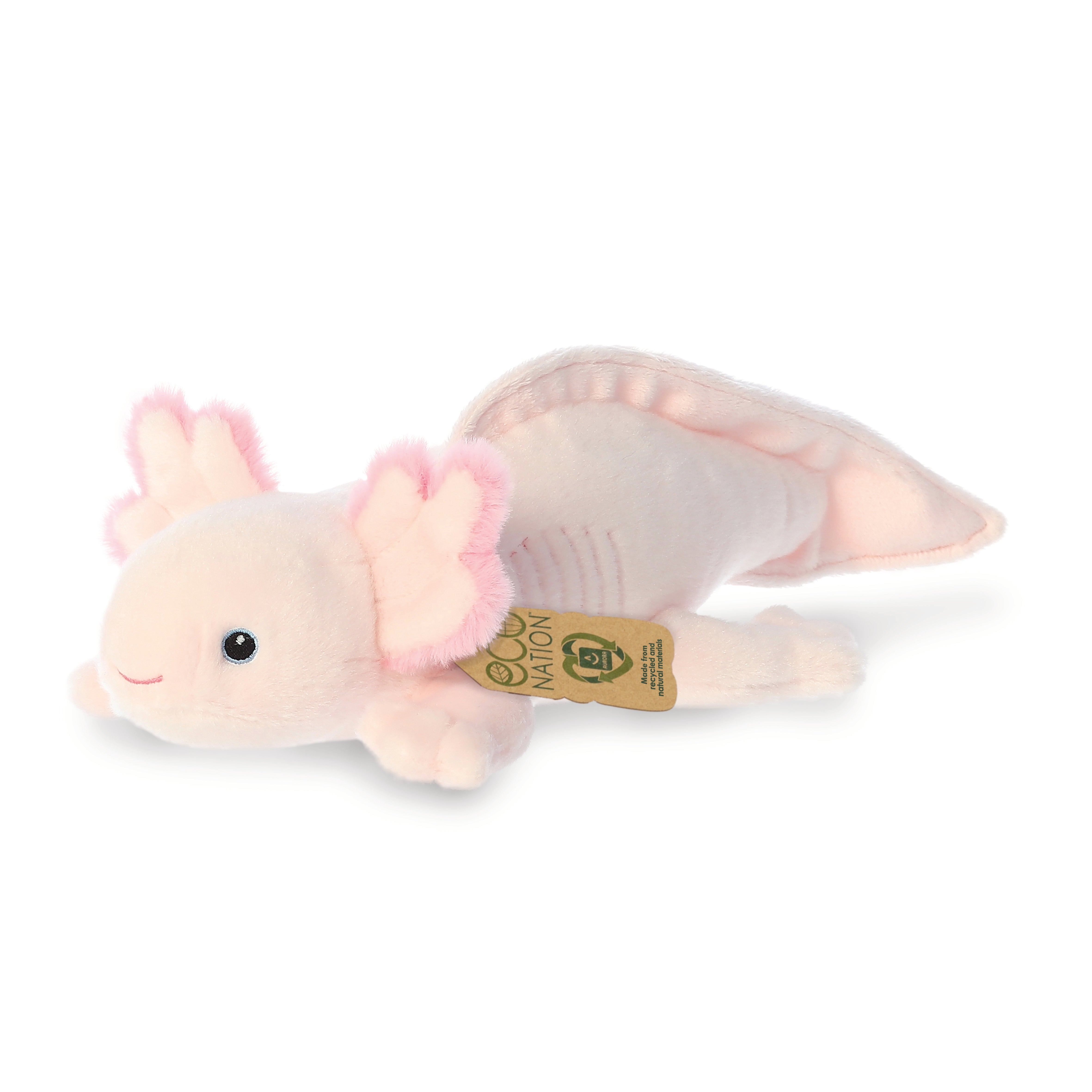Eco Nation - Axolotl 28cm