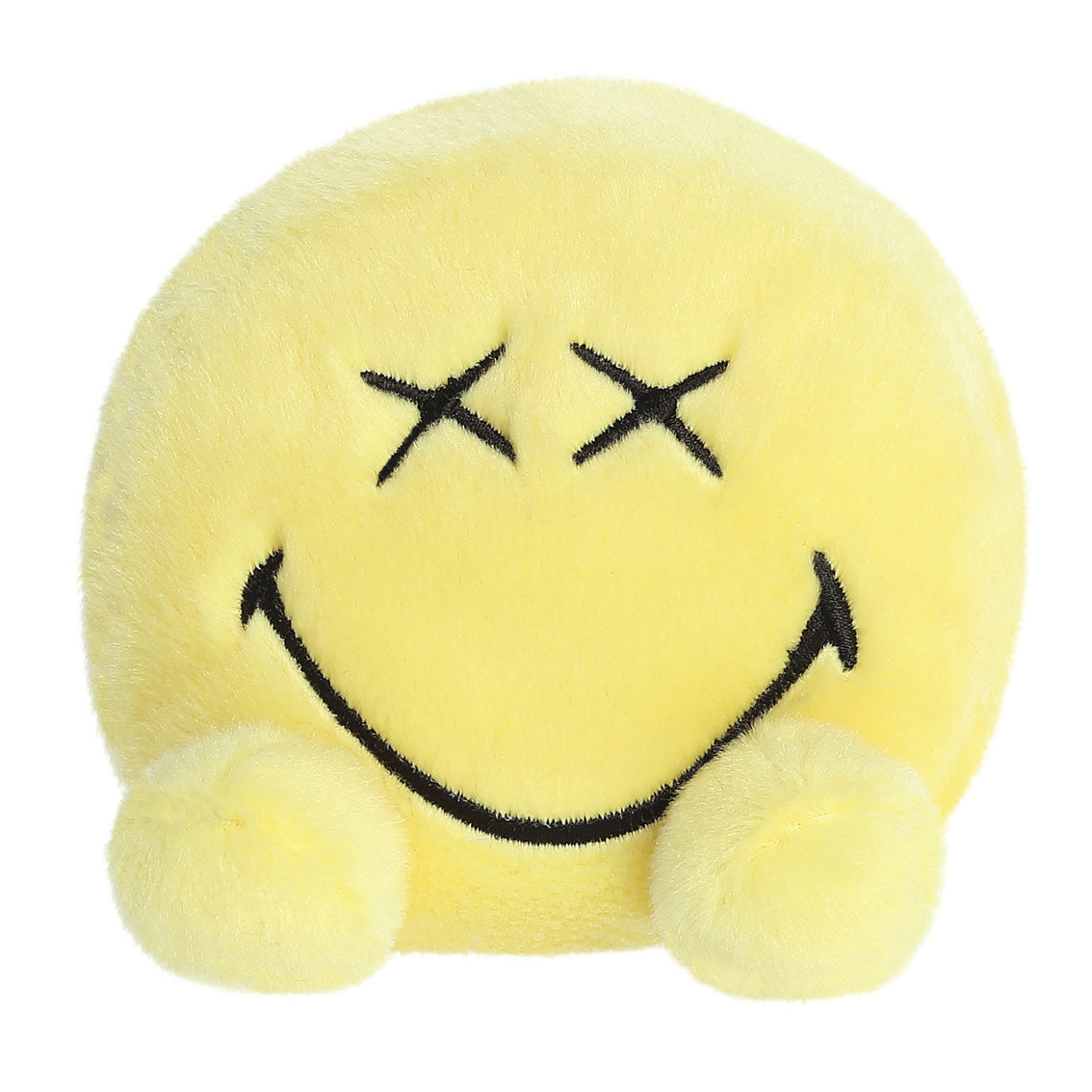 Palm Pals - Wild Guy Smiley 13cm