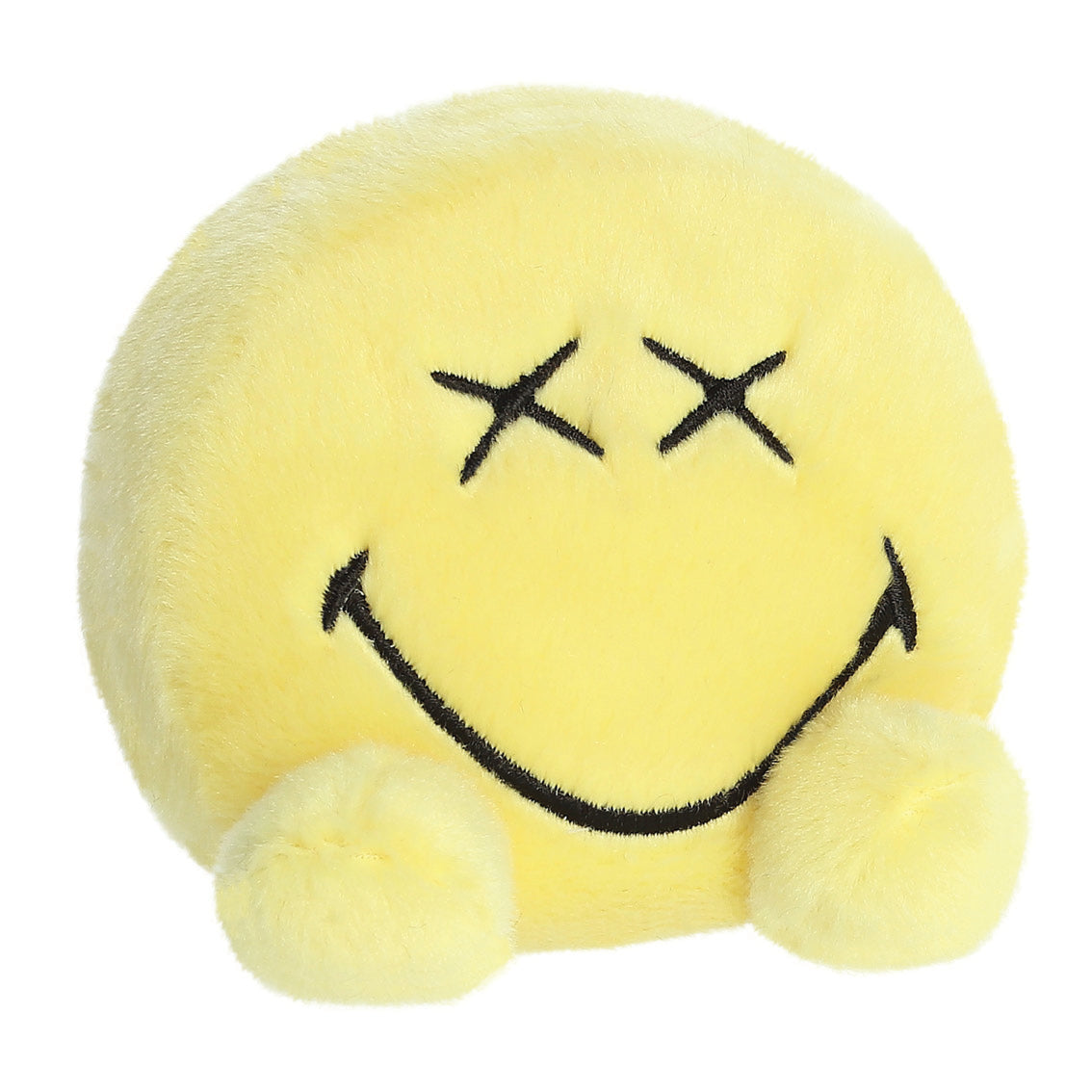 Palm Pals - Wild Guy Smiley 13cm