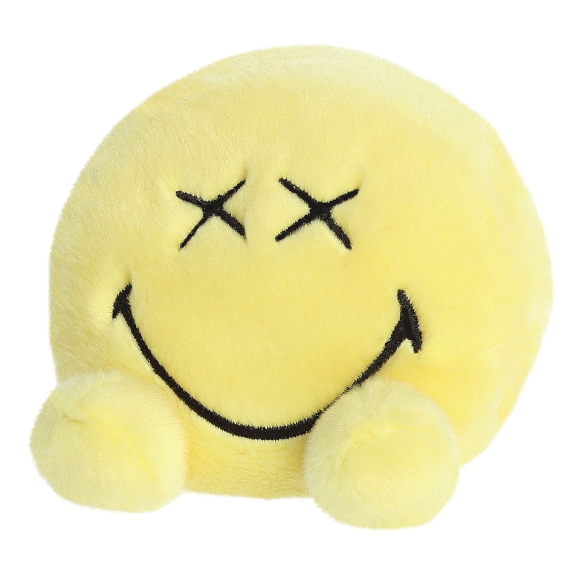 Palm Pals - Wild Guy Smiley 13cm