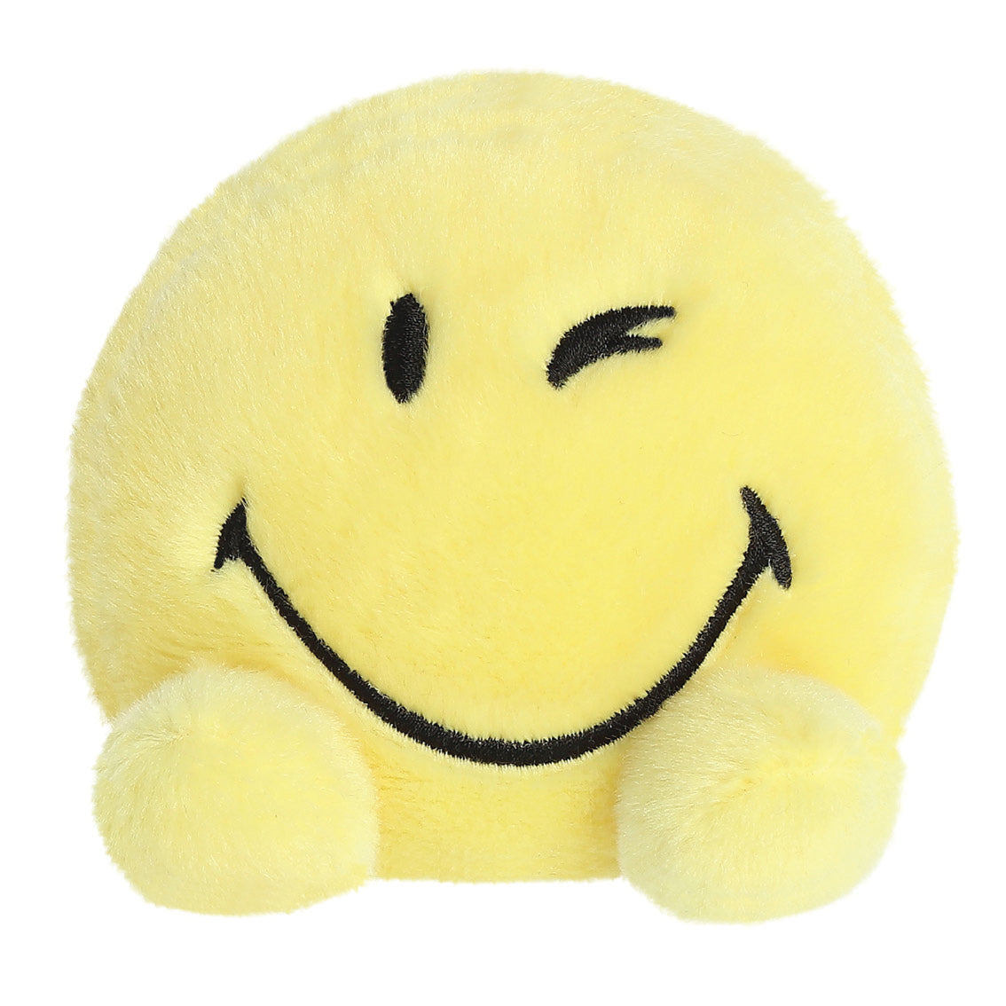 Palm Pals - Wink Smiley 13cm